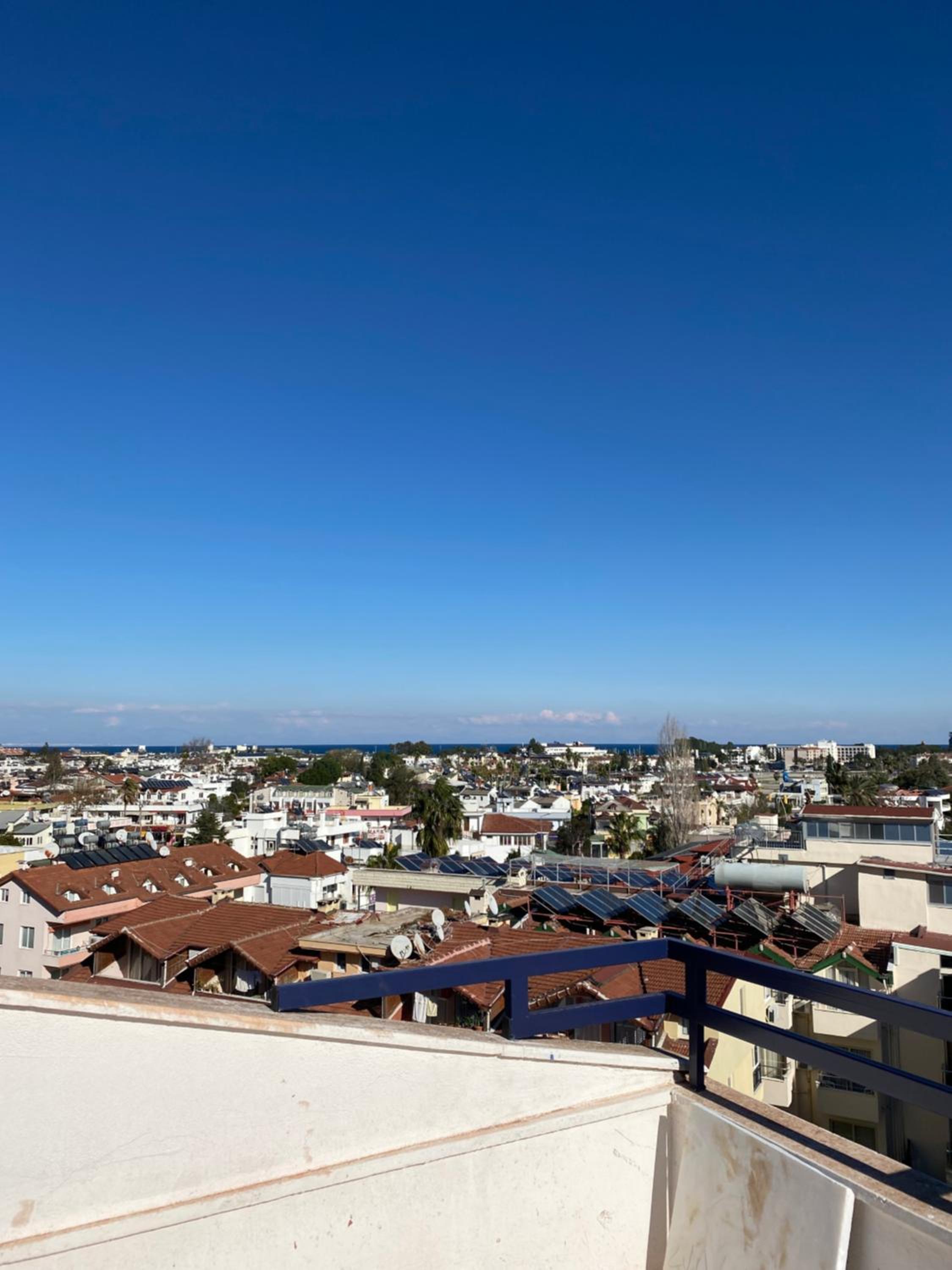 NATURELLA APART HOTEL - Image 240