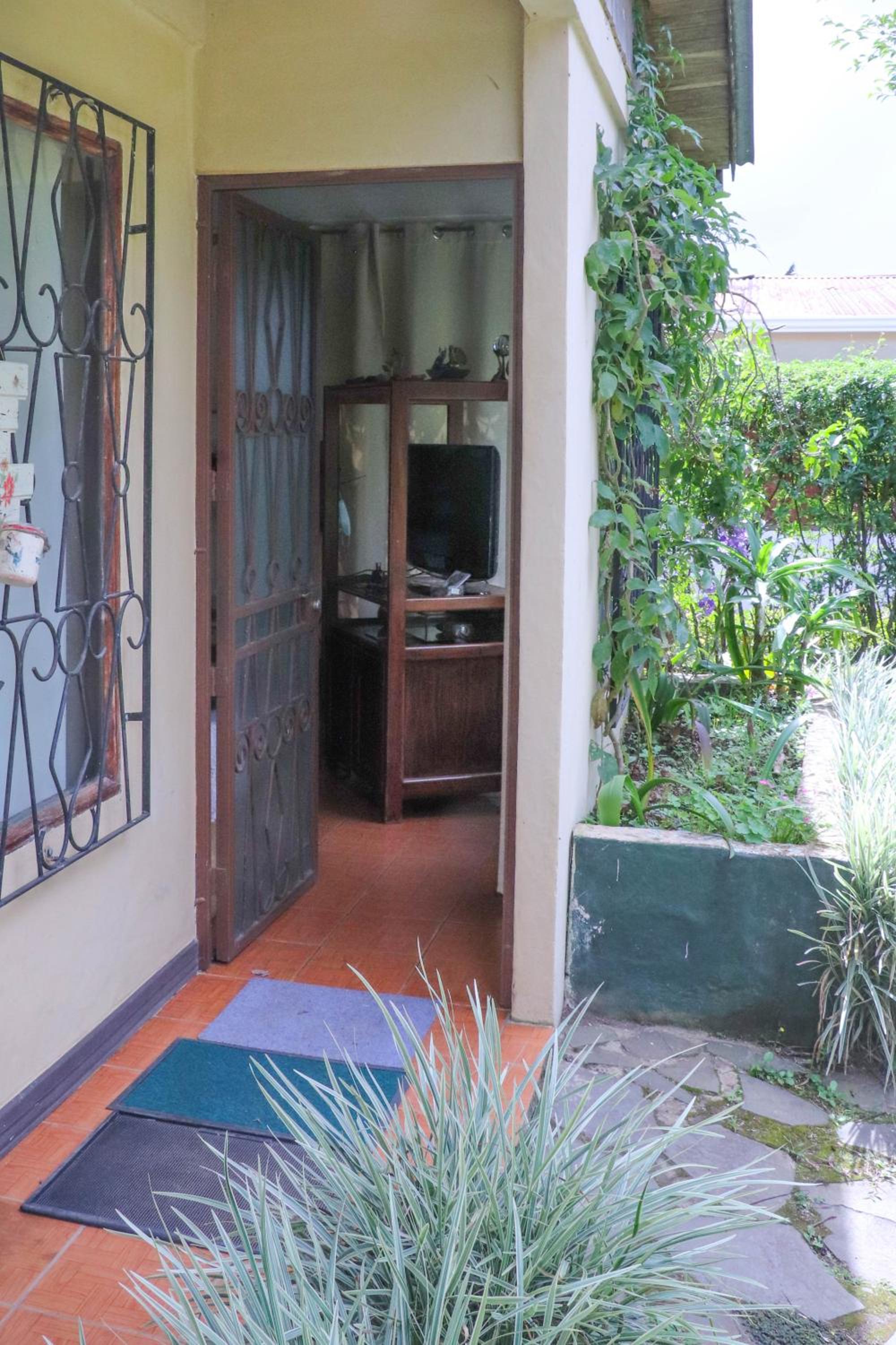 Casa Copalchi view 2