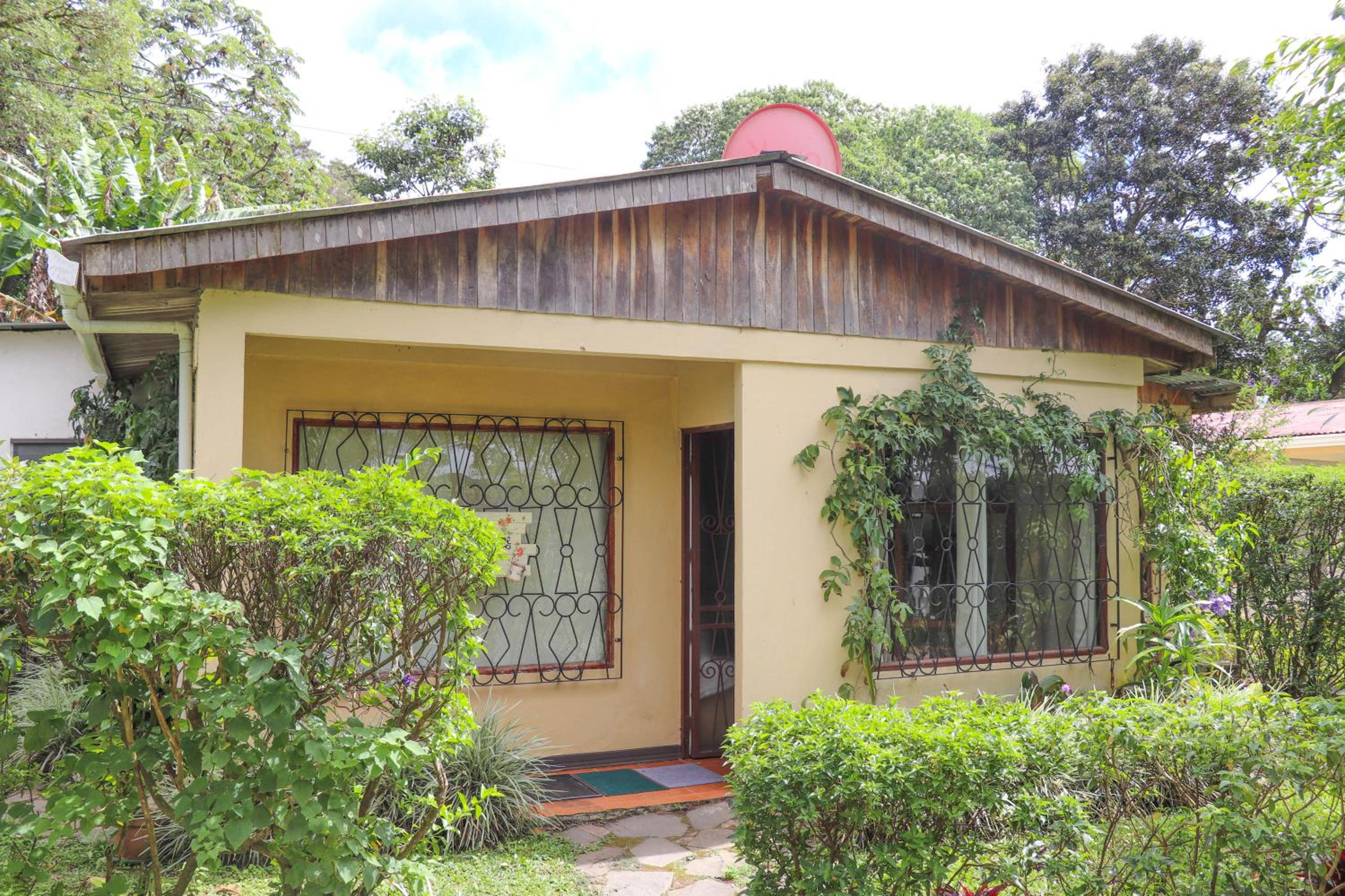 Hotel Casa Copalchi - Image 1