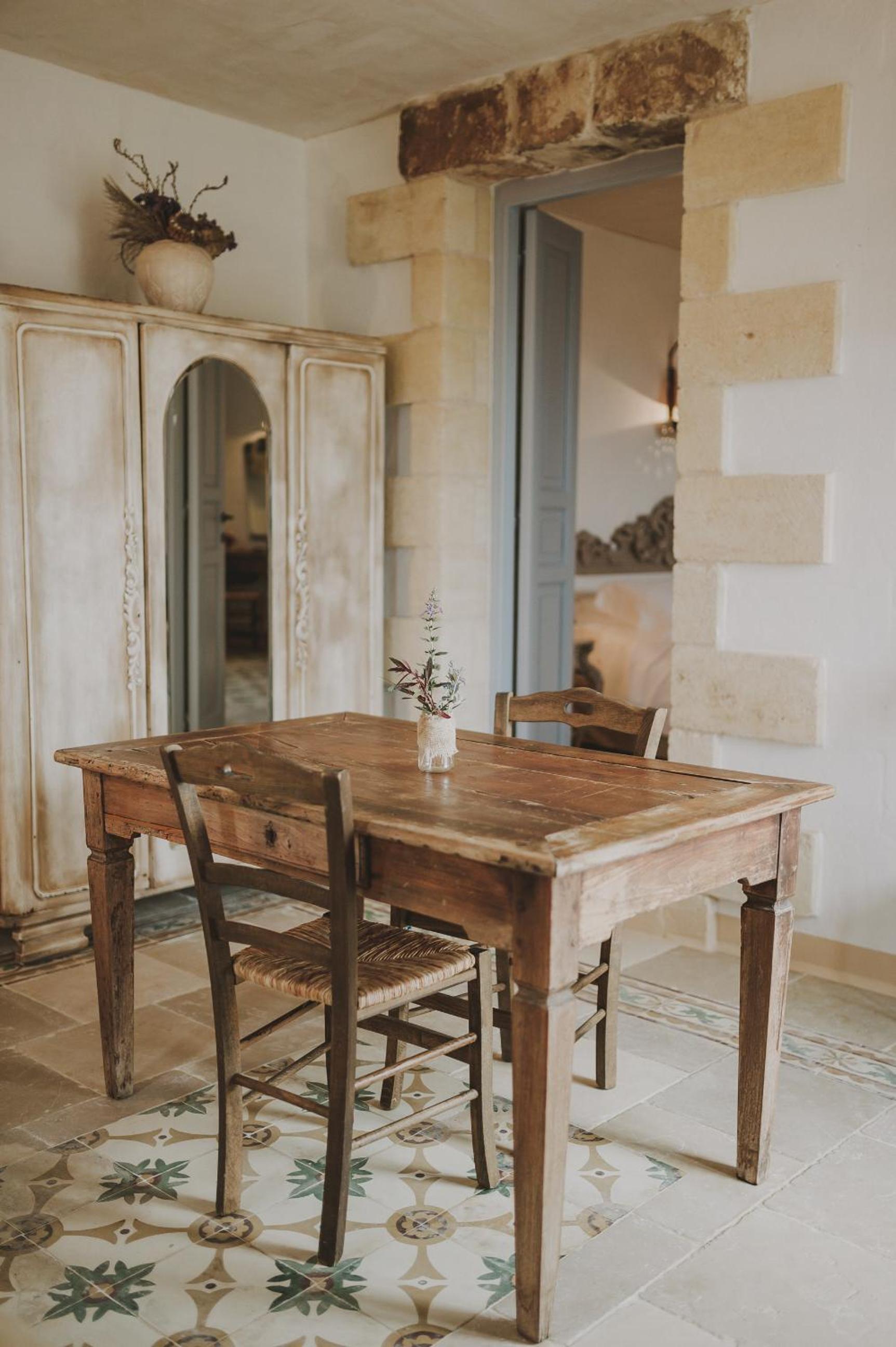 Masseria Montenapoleone