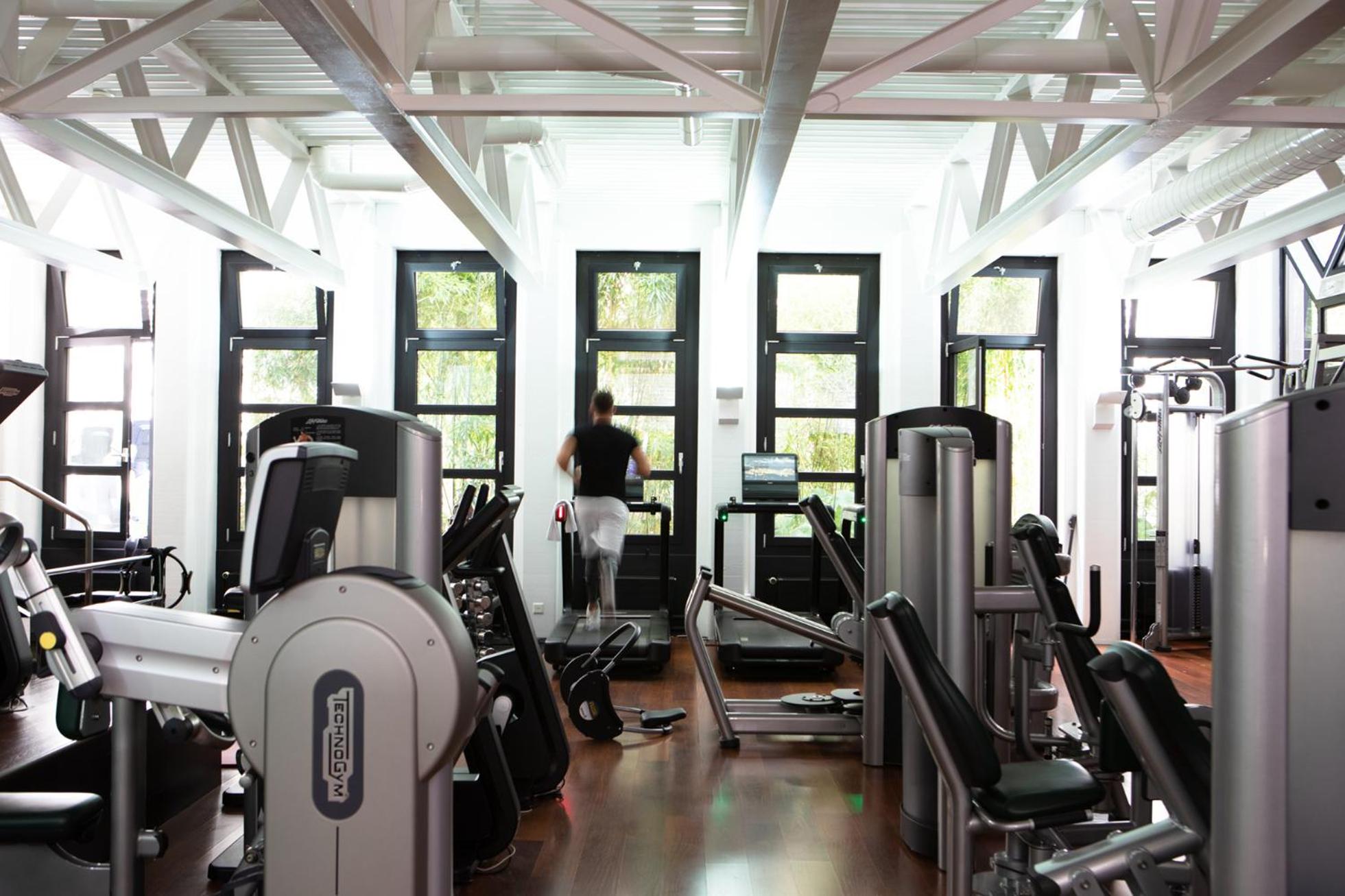 Interlaken Vacations - Victoria Jungfrau Grand Hotel  Spa - Property Image 3