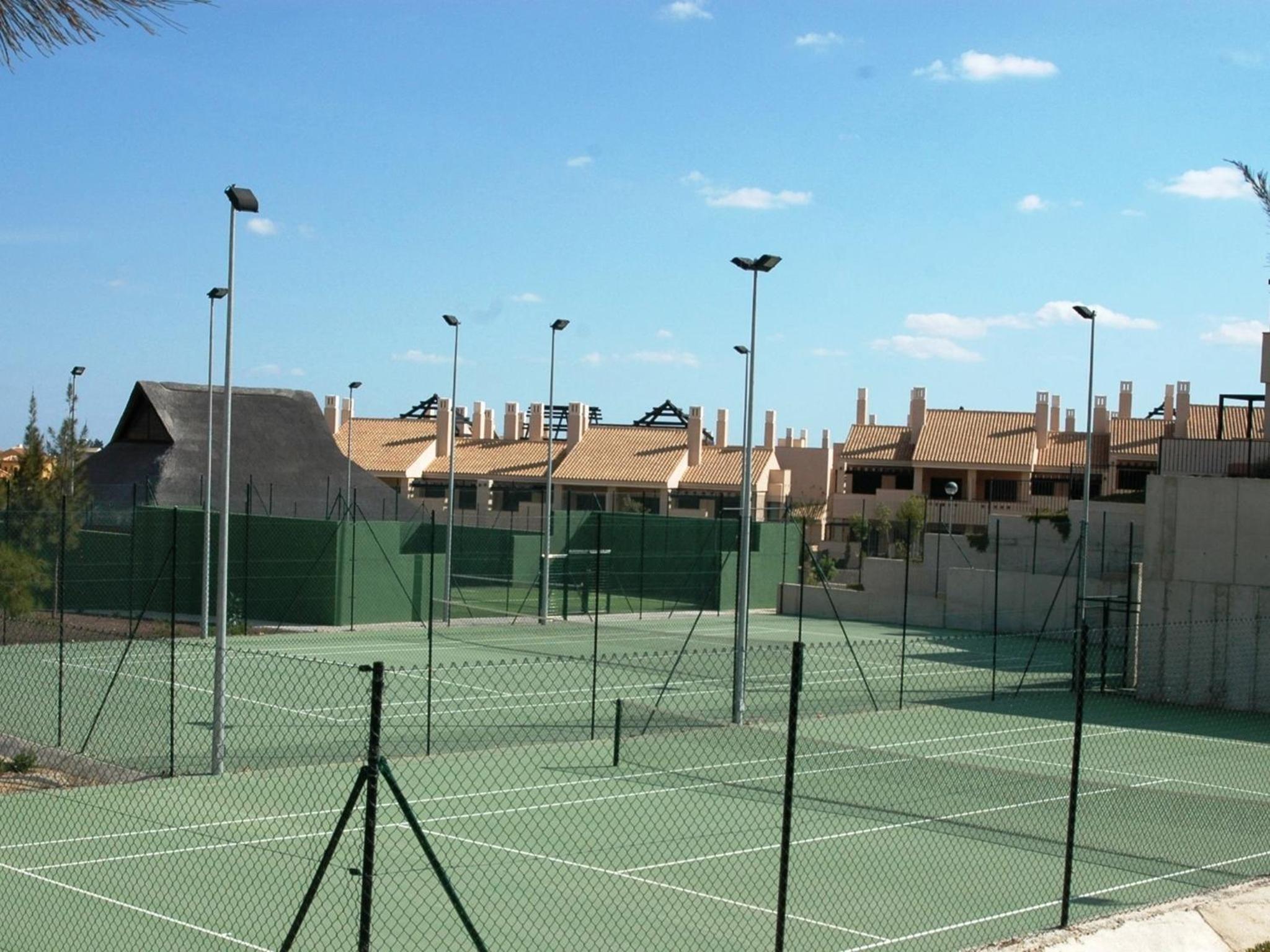Hacienda del Alamo Golf