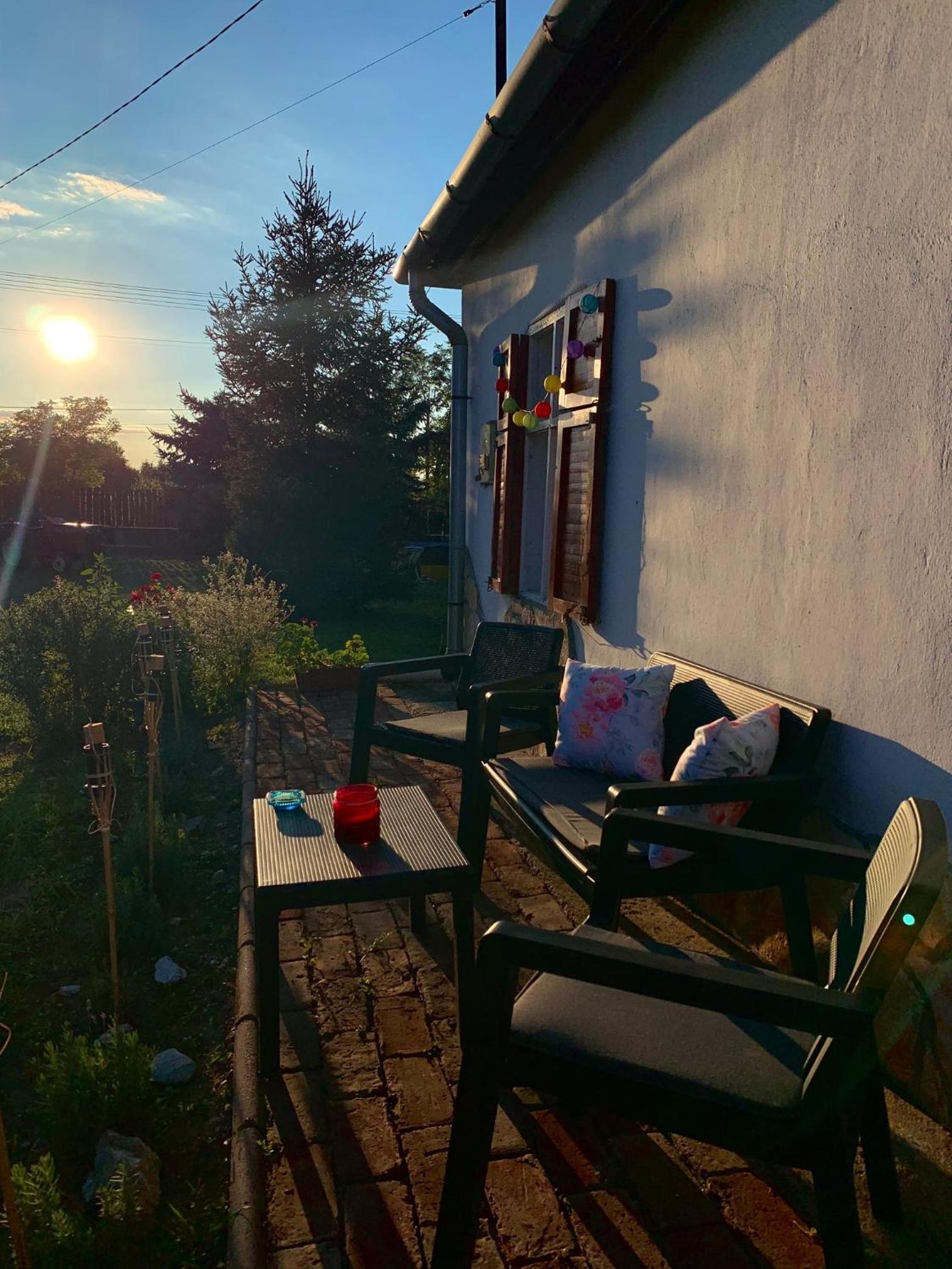 Tiszai Fenyves Apartman view 4