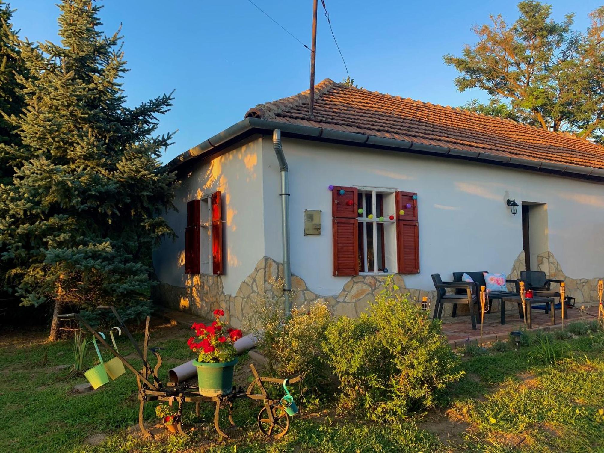 Tiszai Fenyves Apartman view 5