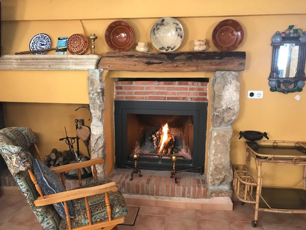 Alojamiento Rural el Azamur