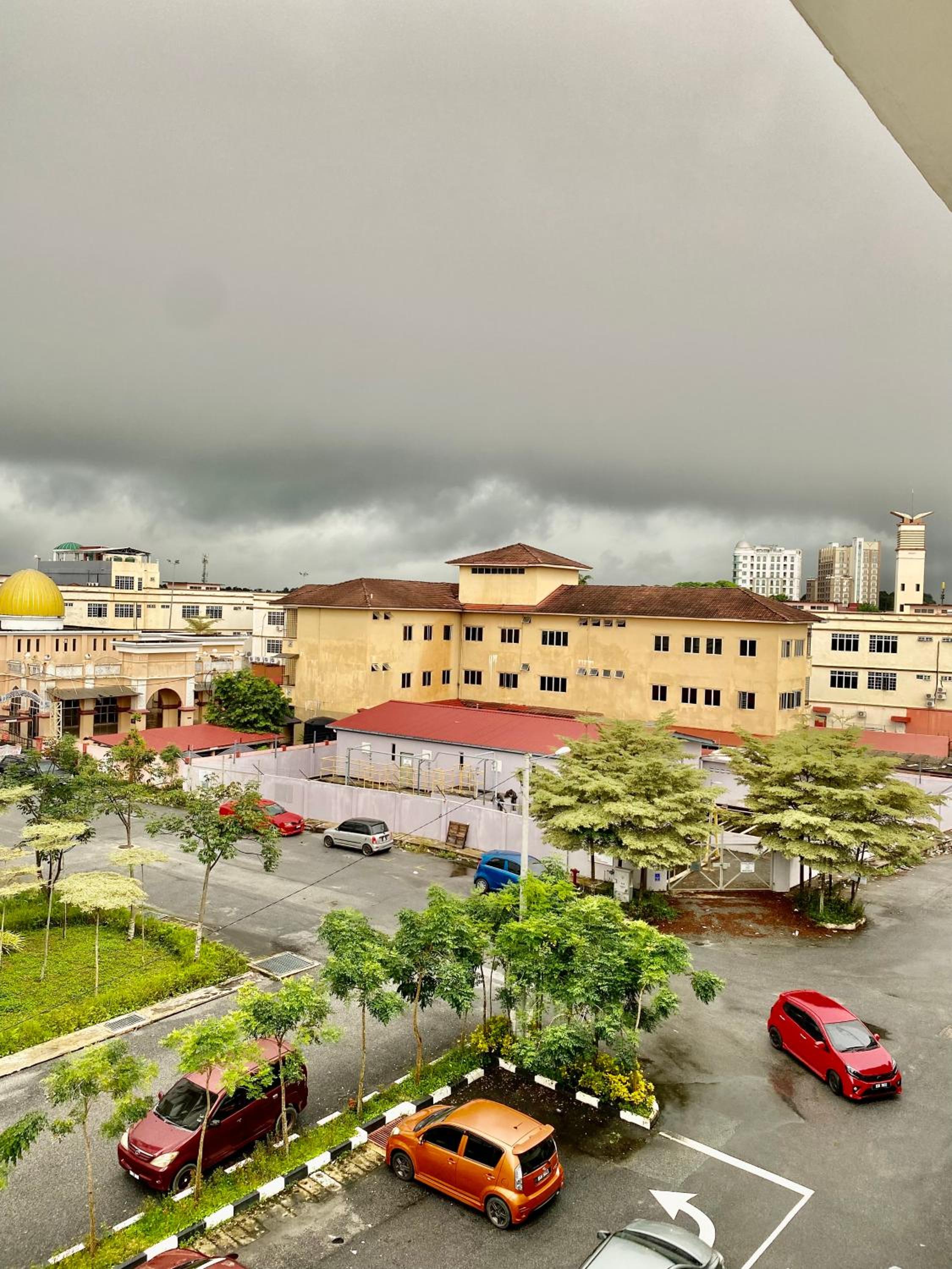 FR HOMESTAY RESIDENSI 2 WAKAF CHE YEH, KOTA BHARU photo 4