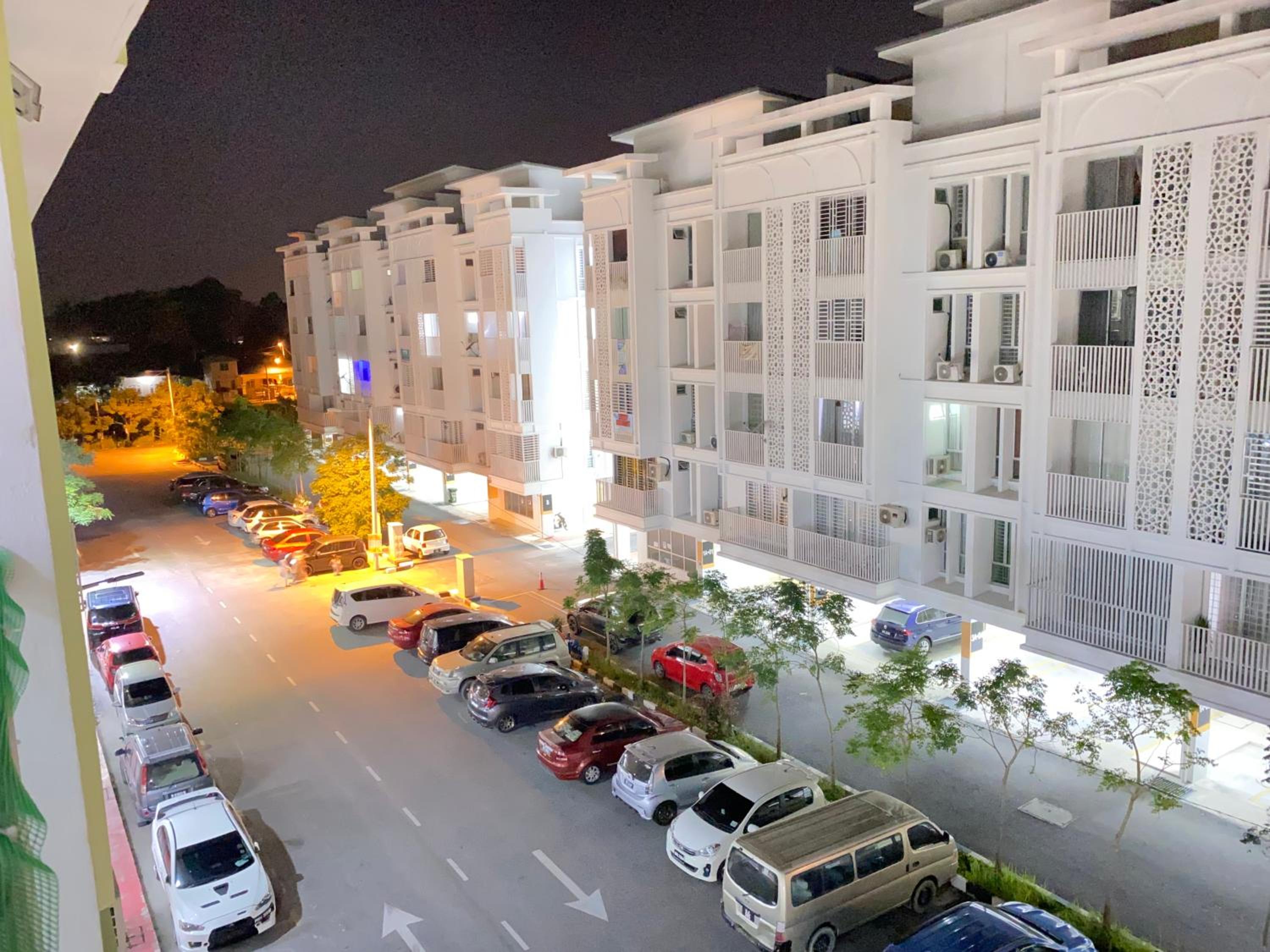 FR HOMESTAY RESIDENSI 2 WAKAF CHE YEH, KOTA BHARU photo 3