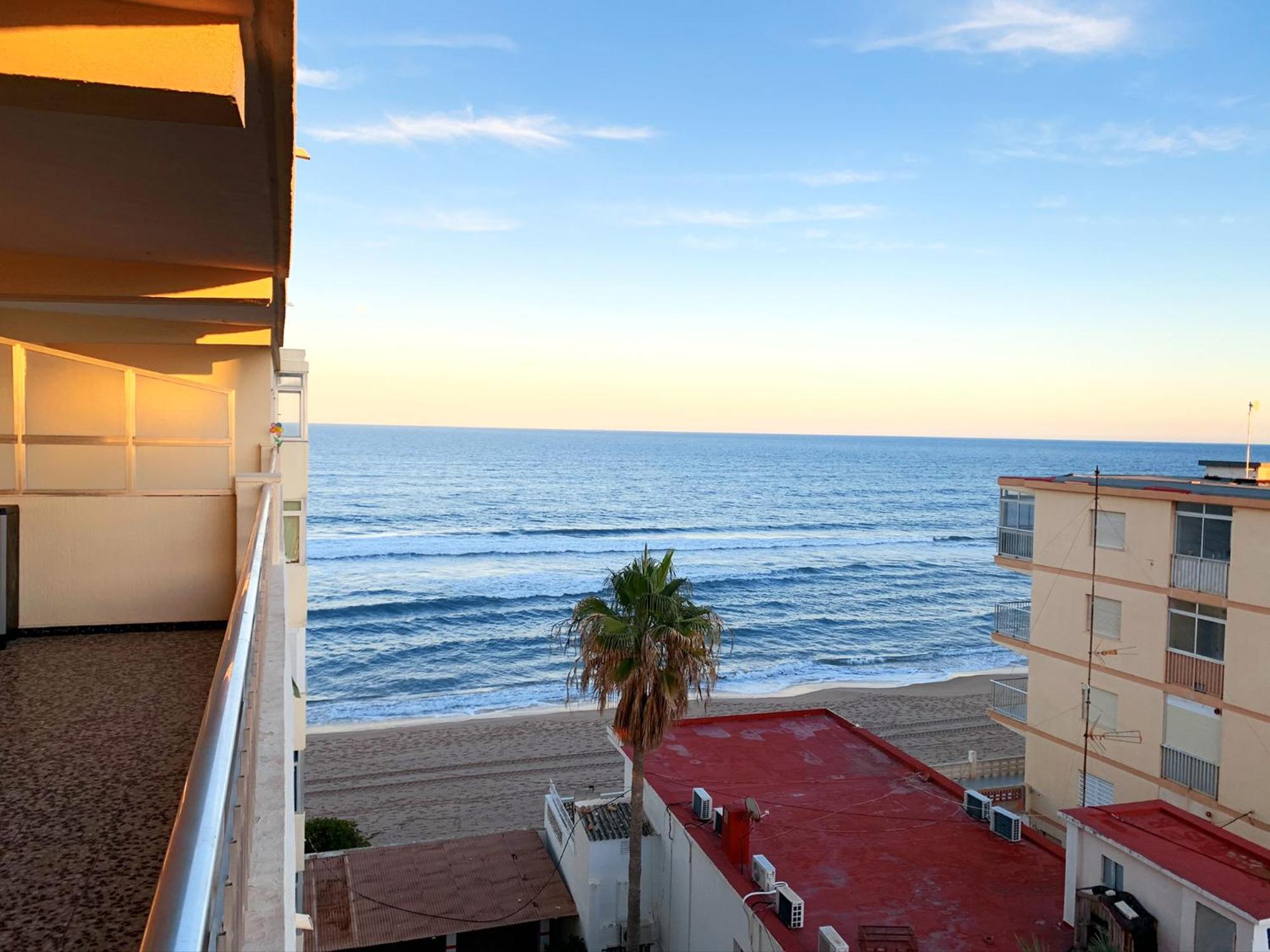 Apartamento Careme view 4
