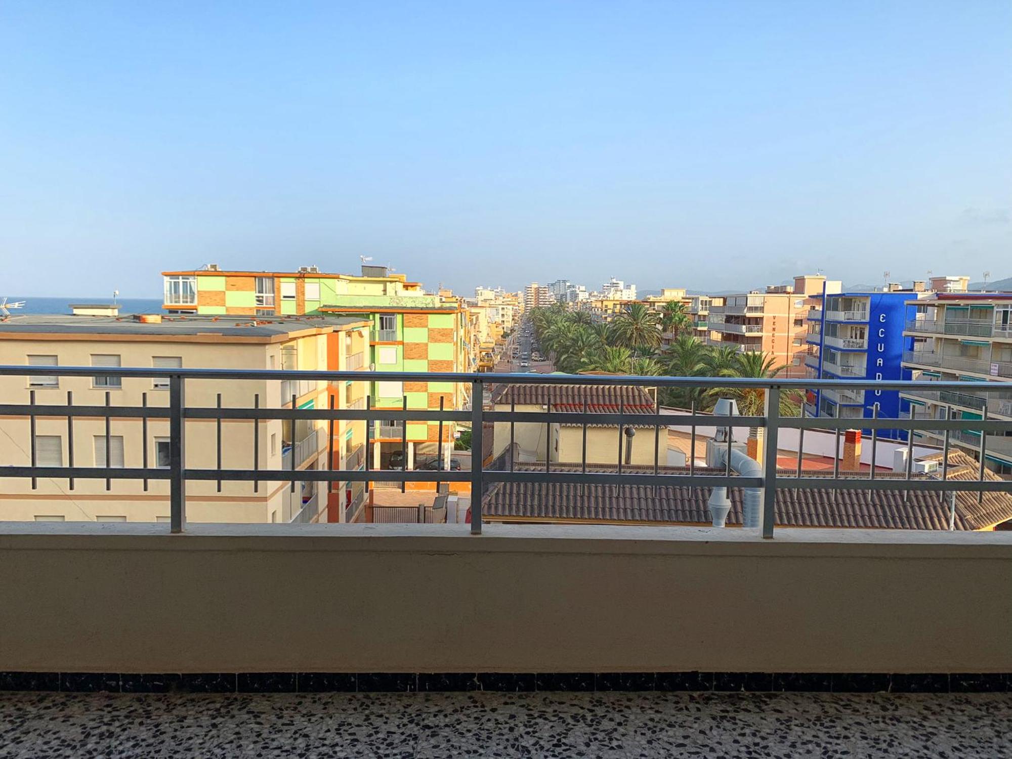 Apartamento Careme view 5