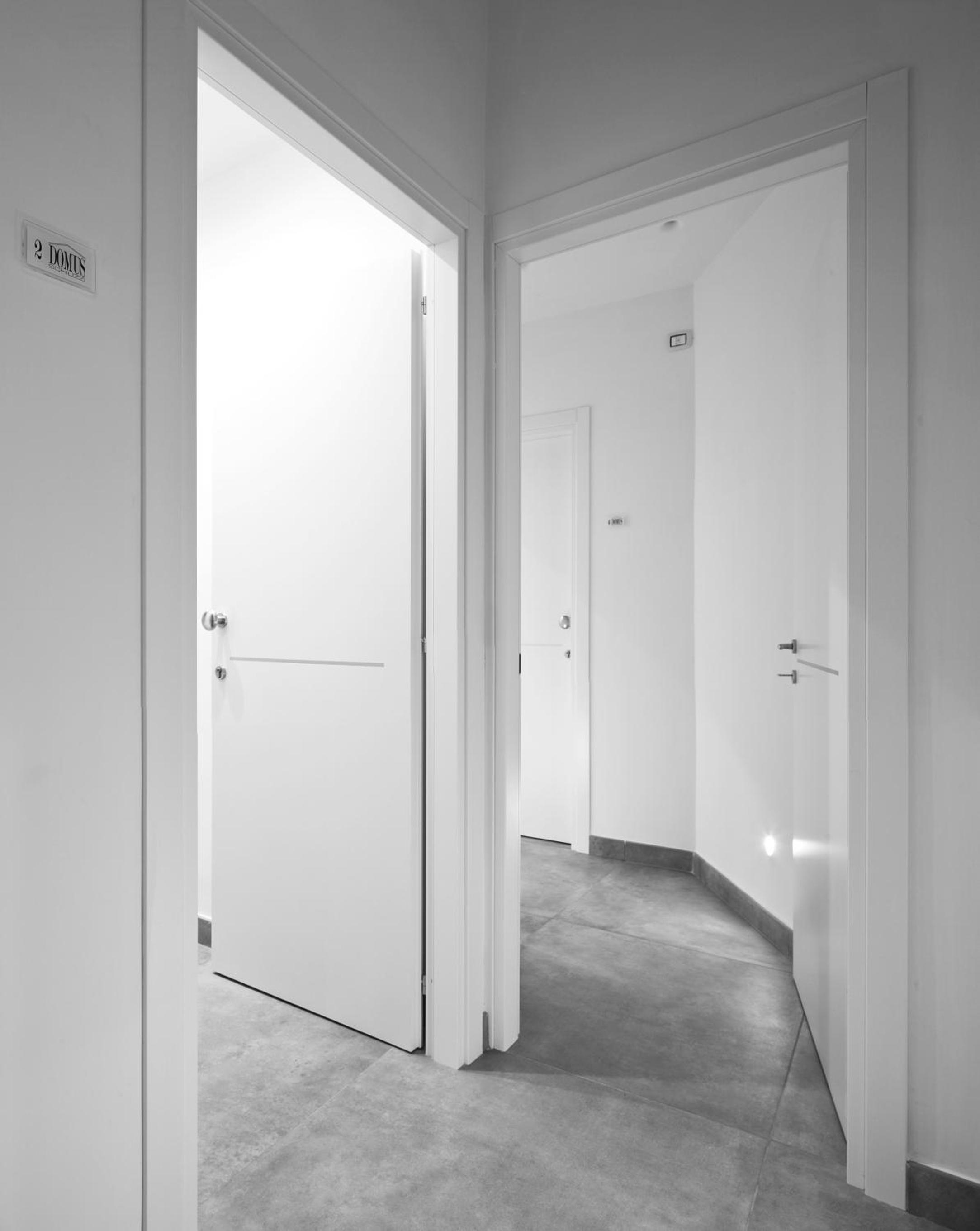 Domus Schilizzi