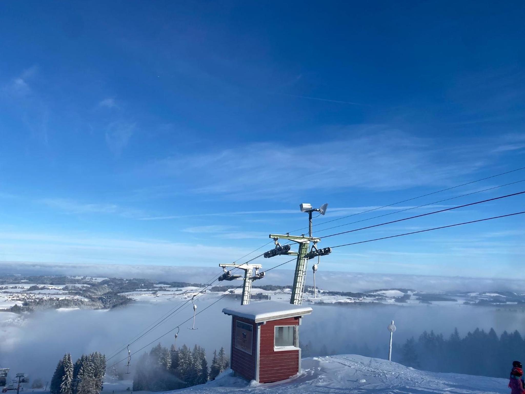 Landgasthof Zum Alten Reichenbach view 5