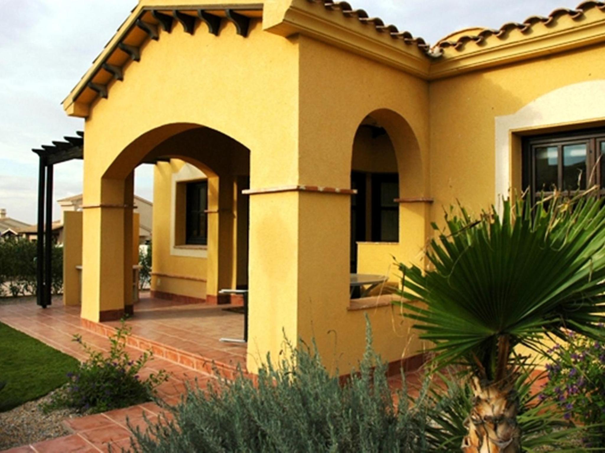 Hacienda del Alamo Golf