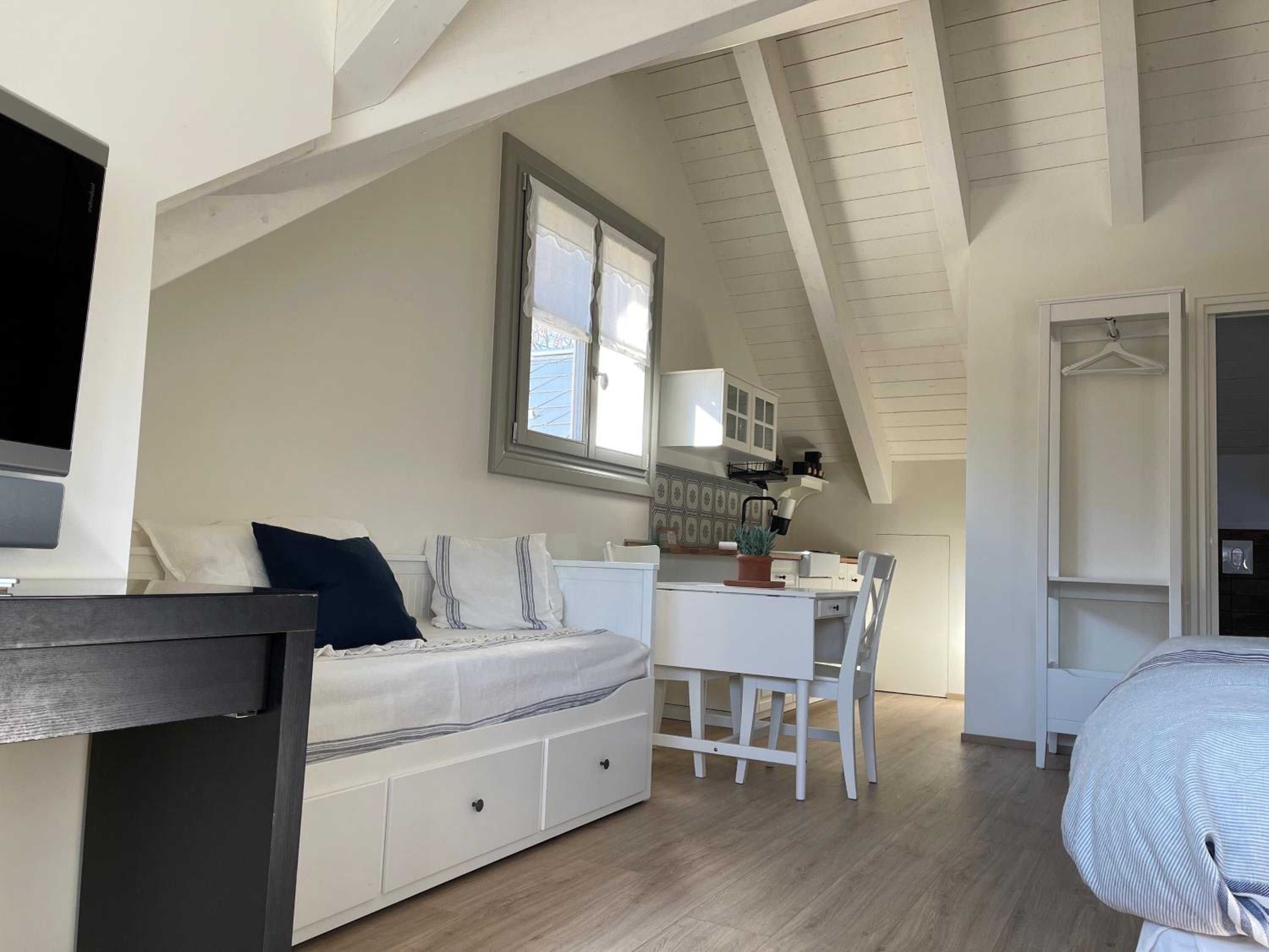 Loft Naturalpina Dolomiti Farm