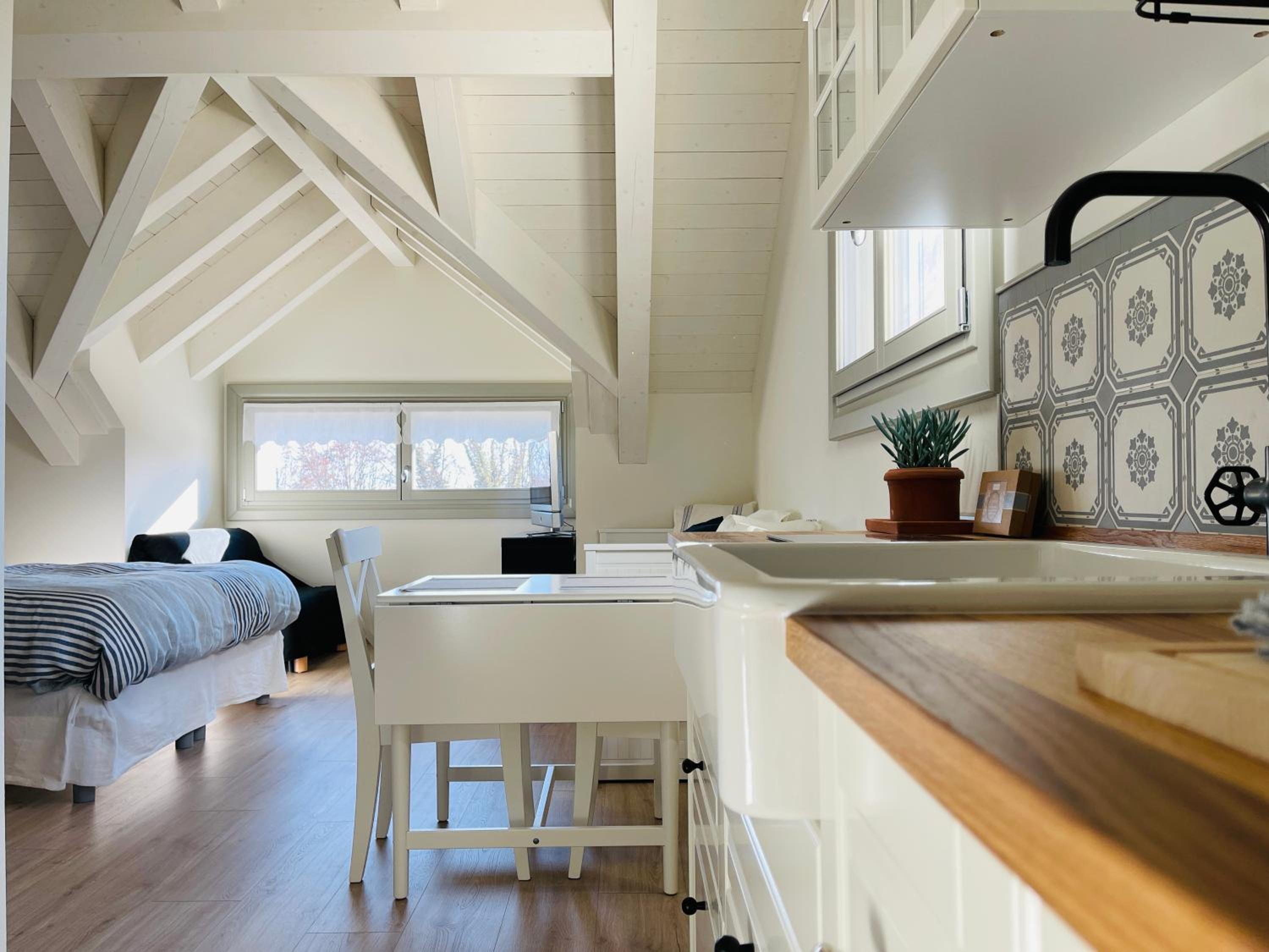 Loft Naturalpina Dolomiti Farm