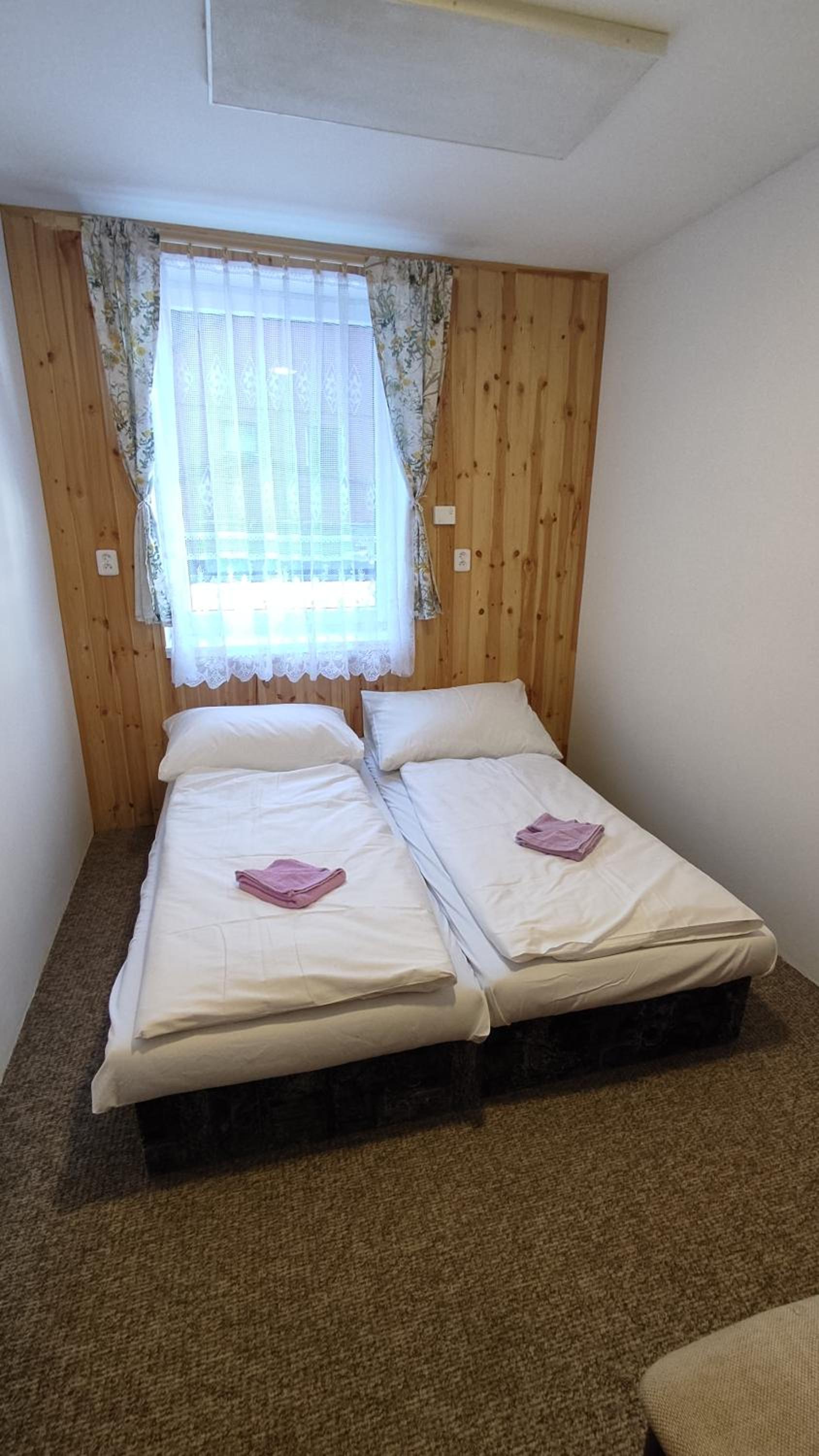 Penzion Na Sluníčku