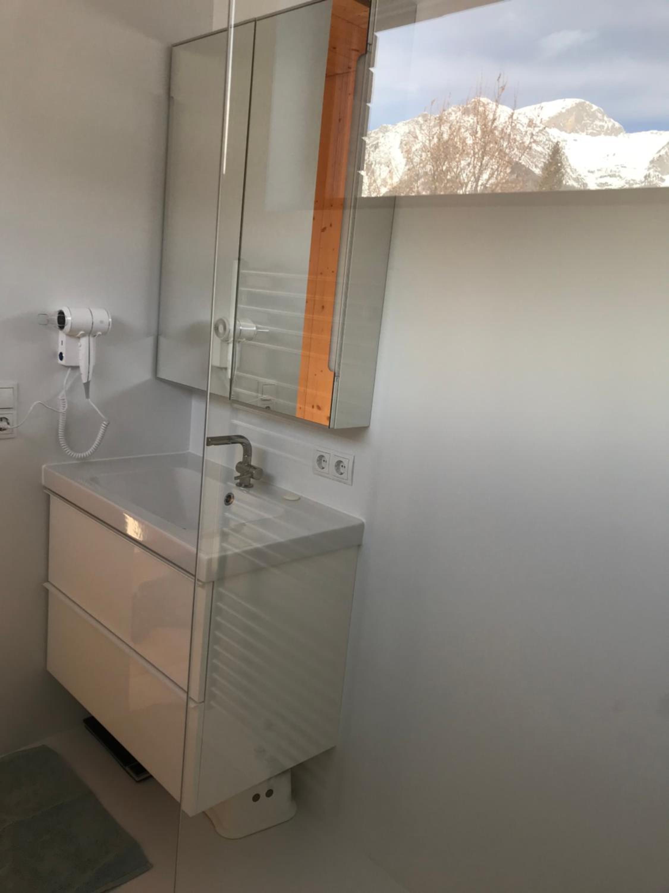 Modern & Homely Nature-Apartemt