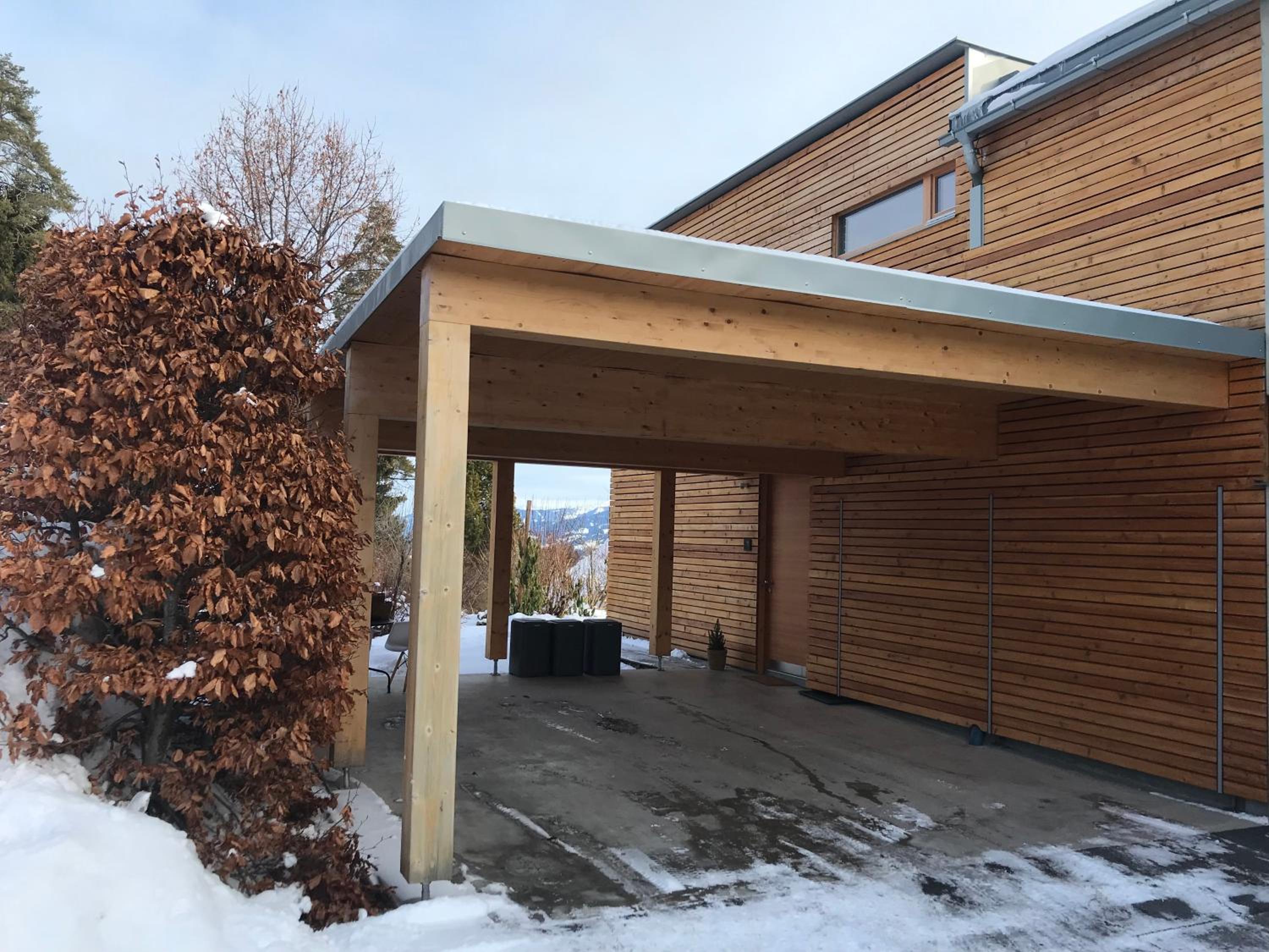 Modern & Homely Nature-Apartemt