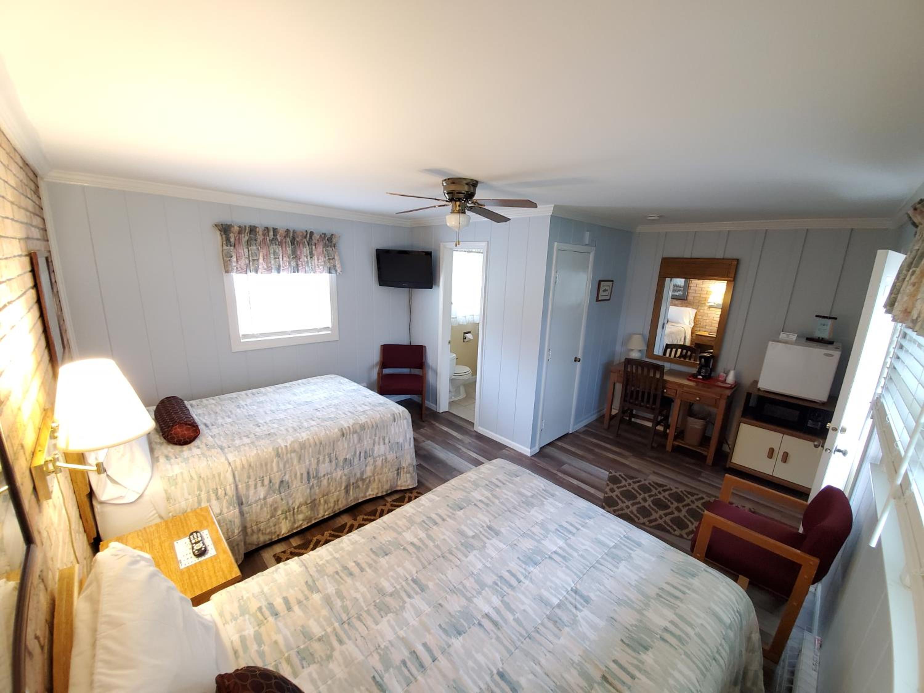 Honor Motel