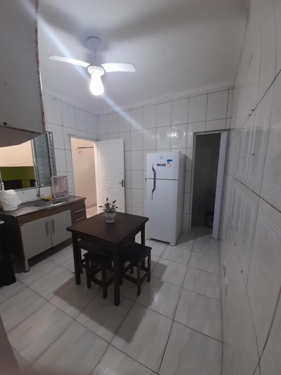 Casas aconchegantes