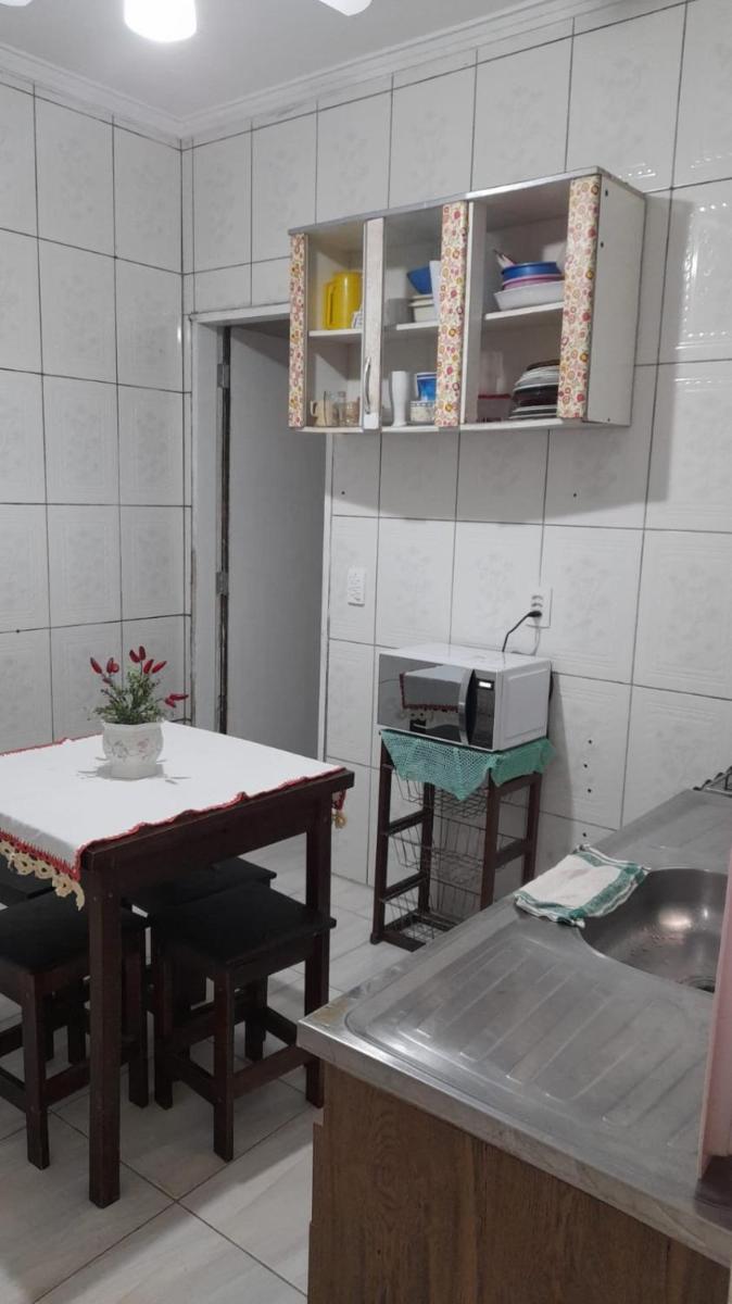 Casas aconchegantes