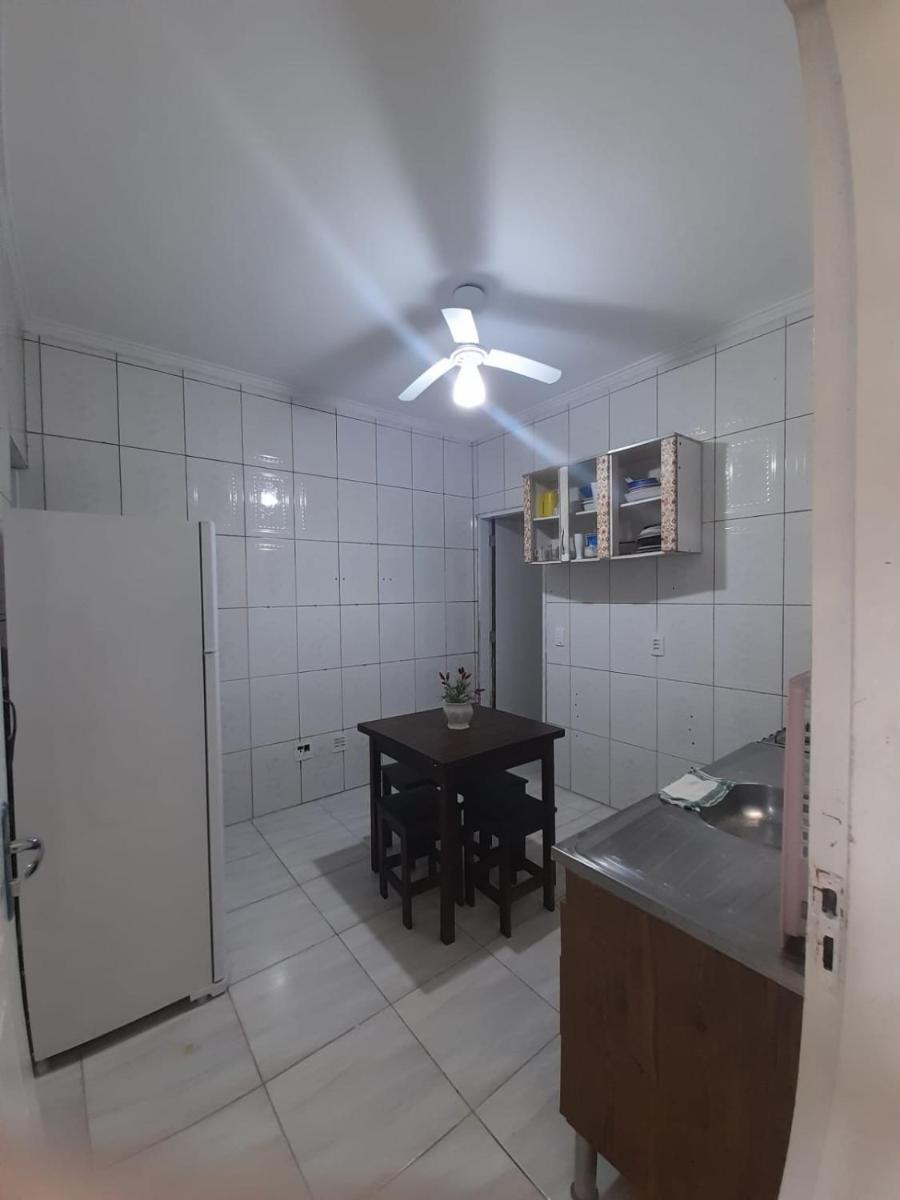 Casas aconchegantes