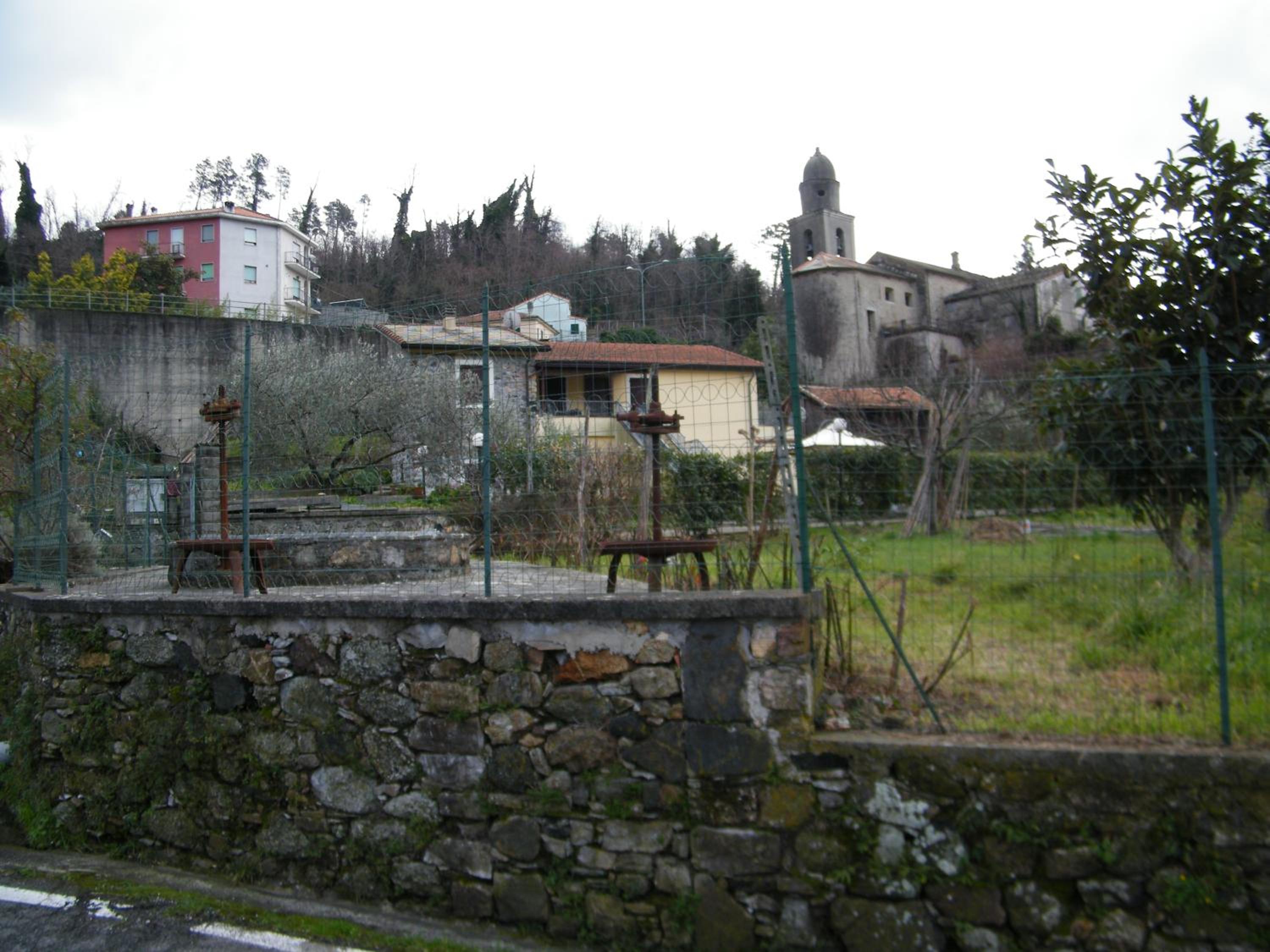 DEIVA MARINA appartamento in Residence vicino a cinque terre view 5