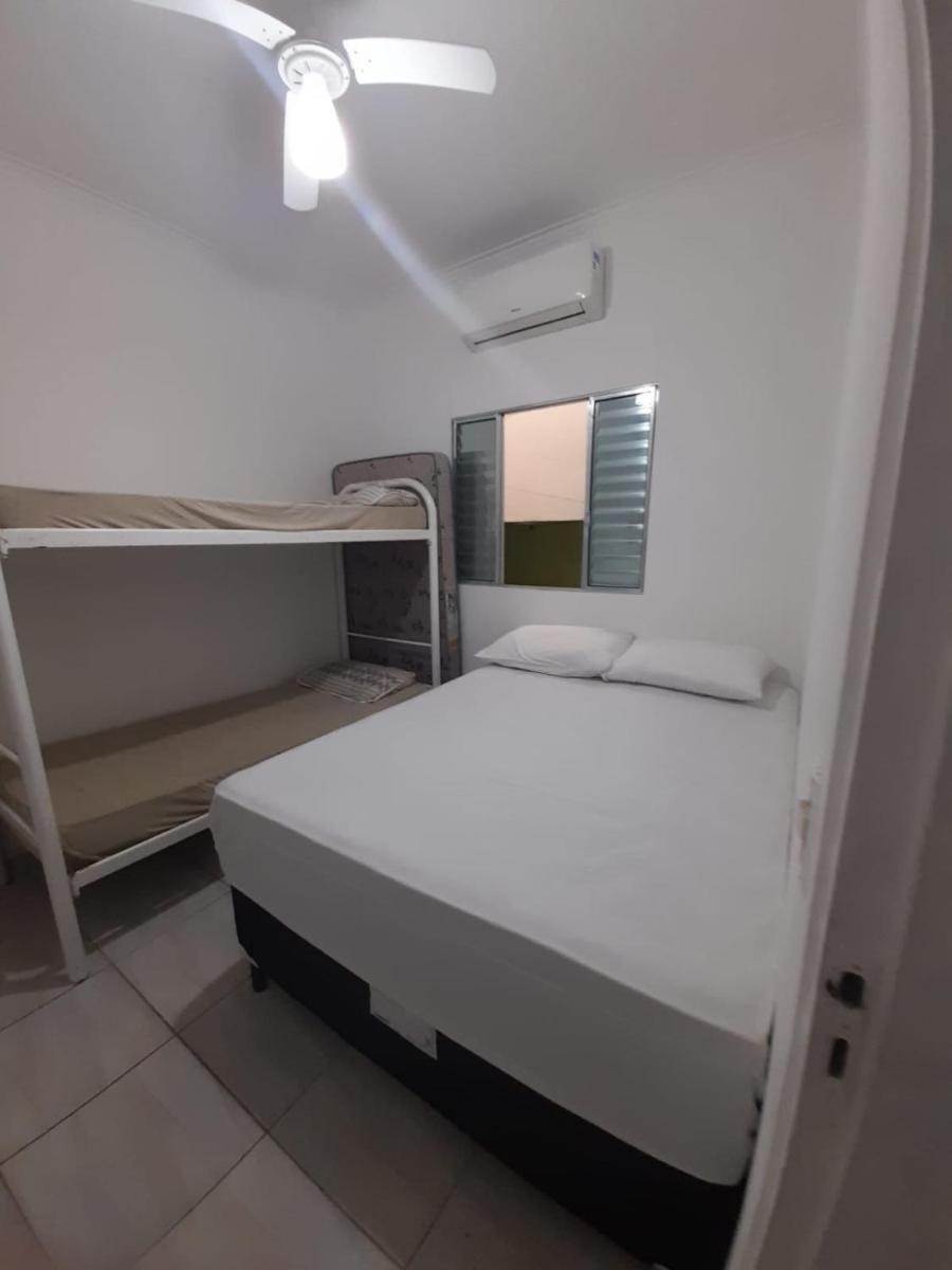 Casas aconchegantes