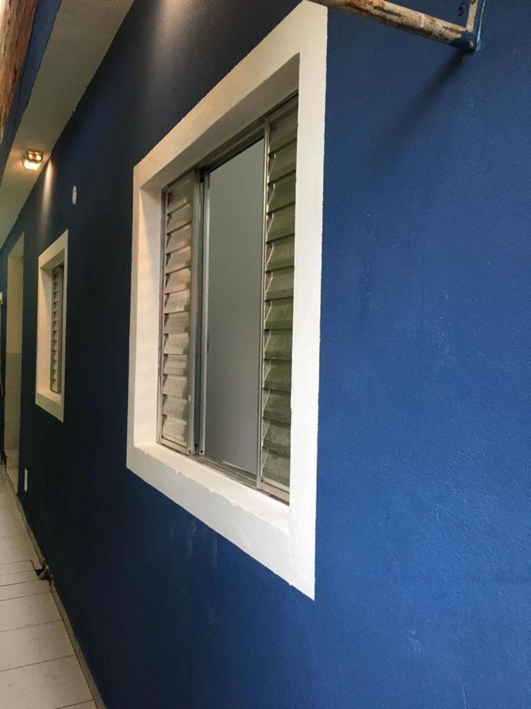 Casas aconchegantes