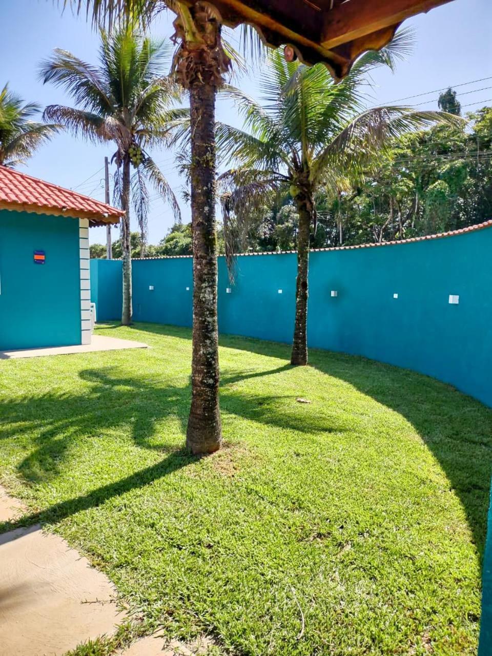 Maré de Lua Boracéia - Casas com 1 e 3 quartos - 1 quarteirão da Praia de Boracéia - São Sebastião