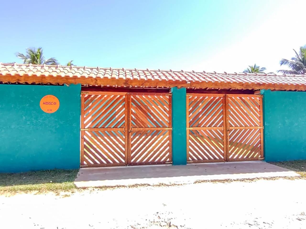 Maré de Lua Boracéia - Casas com 1 e 3 quartos - 1 quarteirão da Praia de Boracéia - São Sebastião