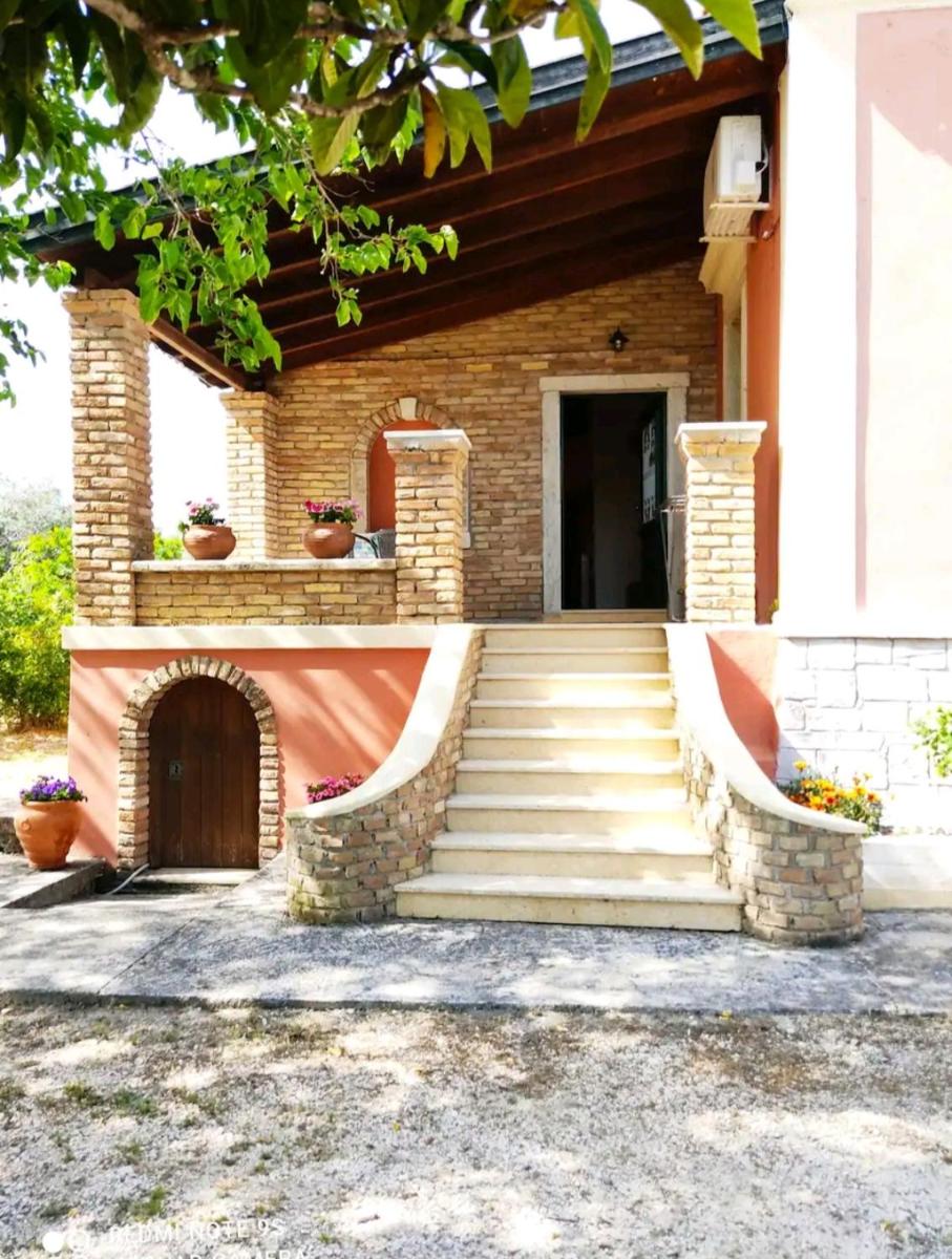Villa Violla photo 4
