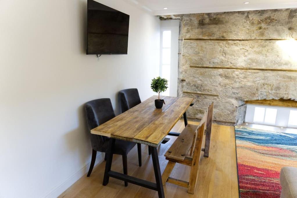 Stunning & unique apt in Culross view 2