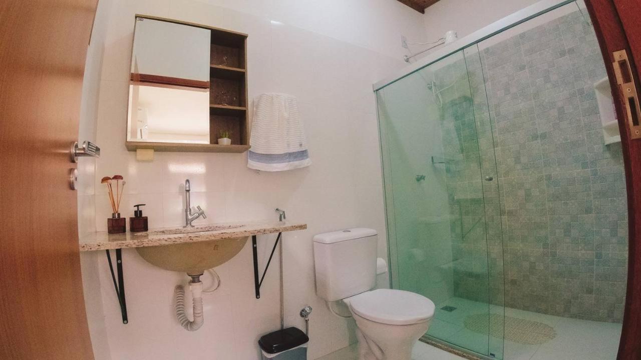 Casa Laranja Lençóis - BA