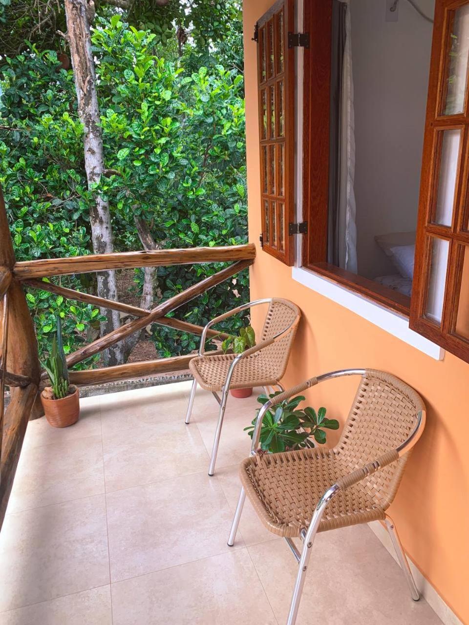 Casa Laranja Lençóis - BA