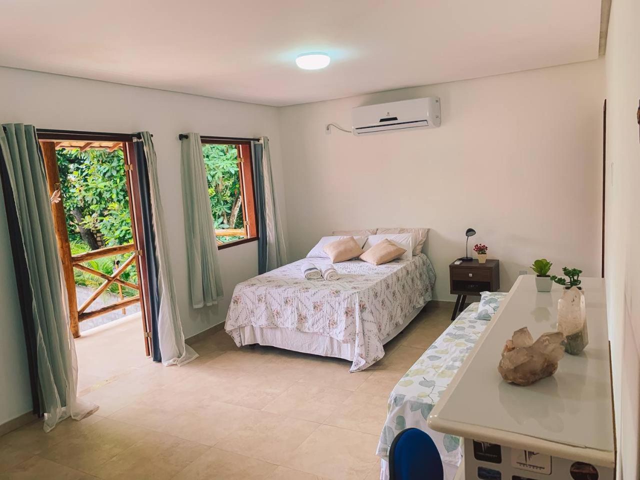 Casa Laranja Lençóis - BA