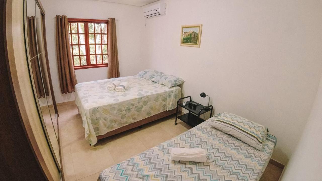 Casa Laranja Lençóis - BA