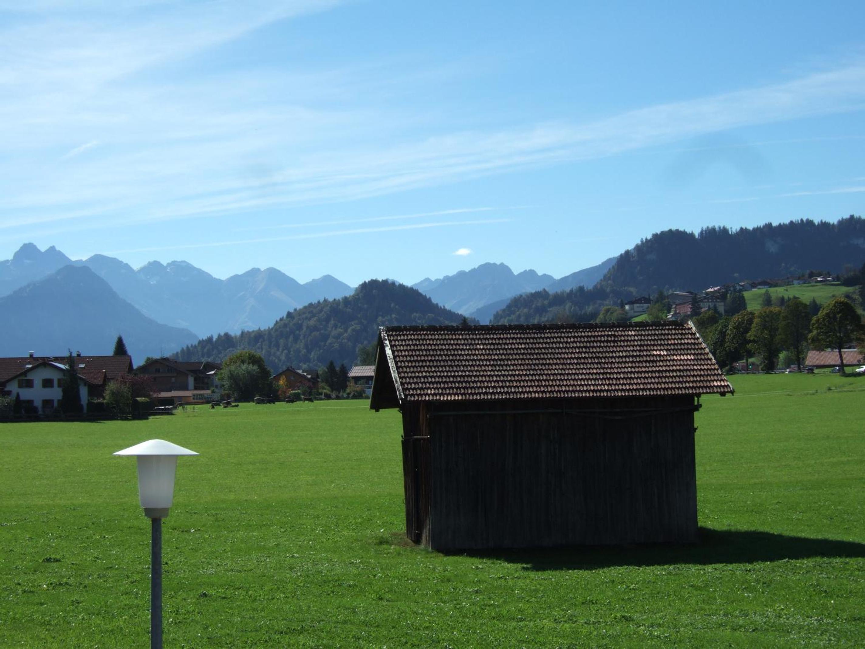 Gästehaus Wiesenhof