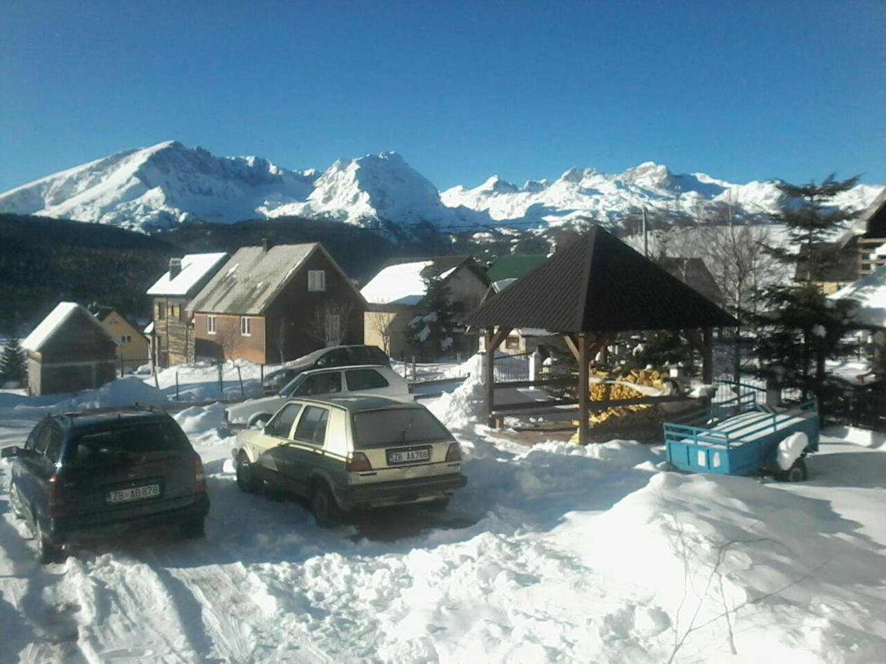 Guesthouse Mijatovic view 5
