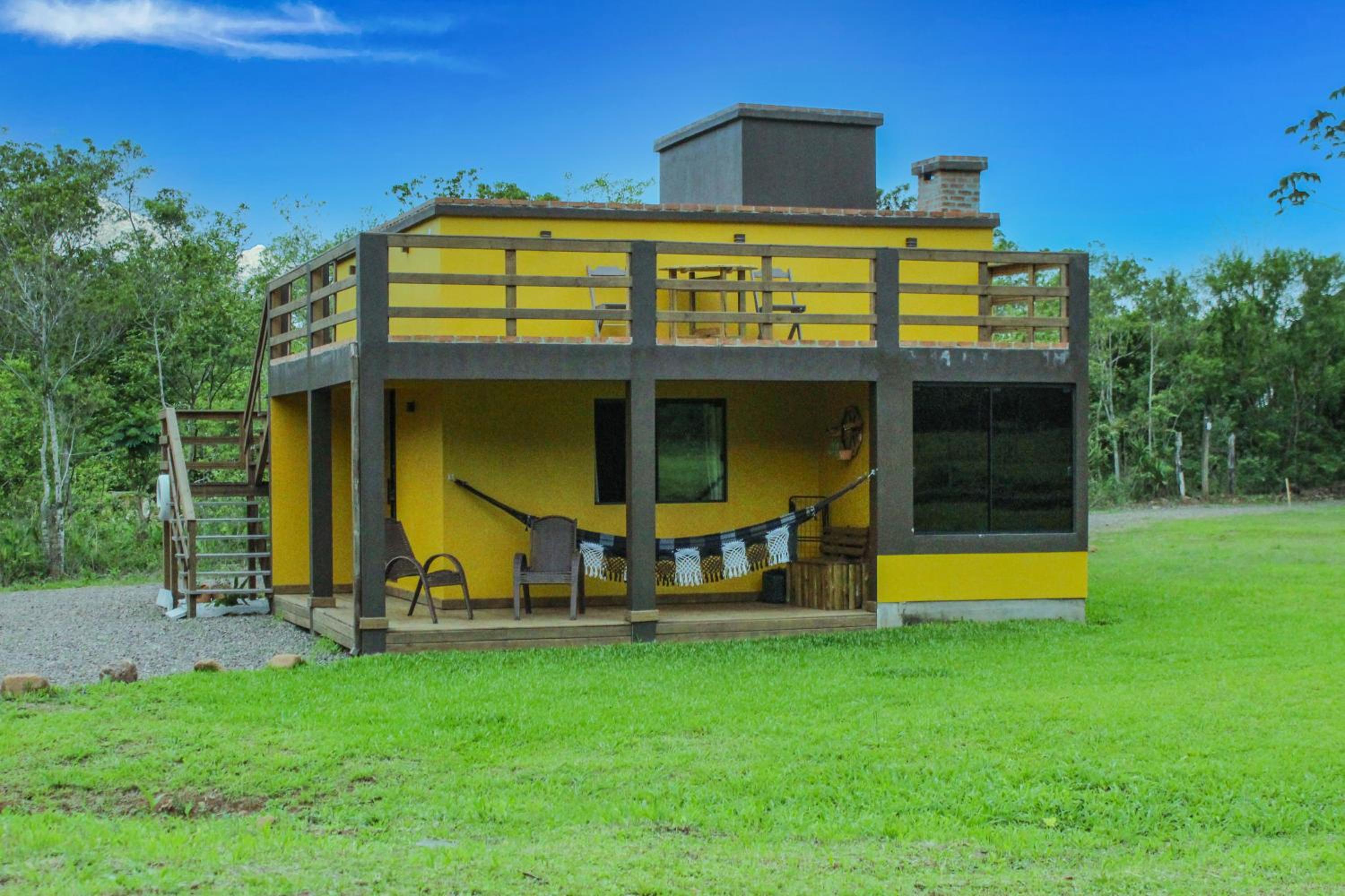 Hotel Chale Marrocos Com Hidromassagem Pousada Indios Coroados