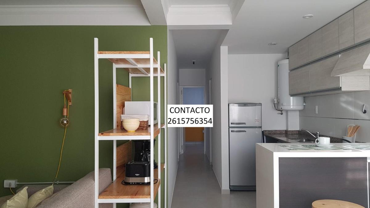 EXCLUSIVO DPTO con cochera