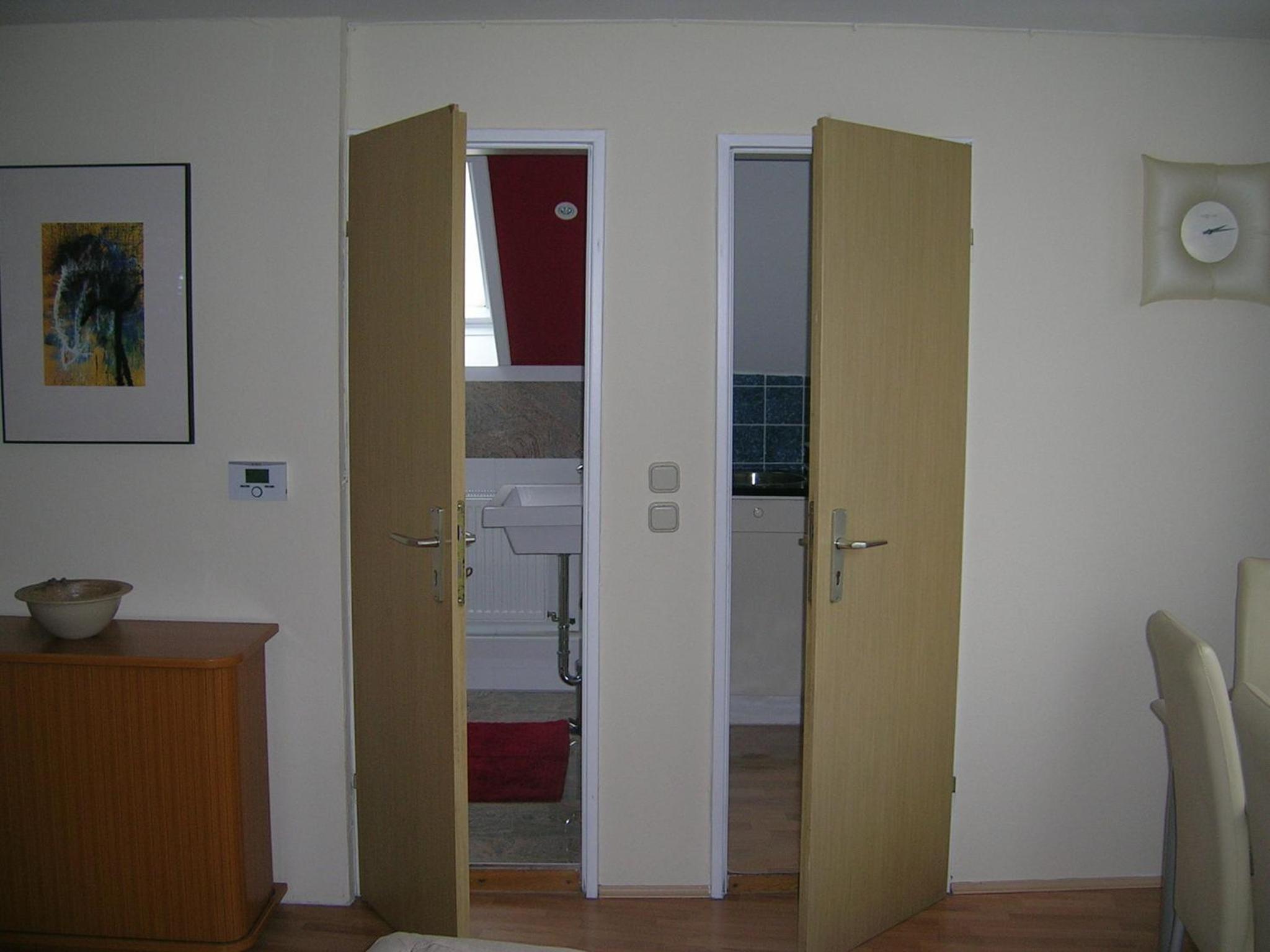 Gemütliches Ferienhaus Mainz