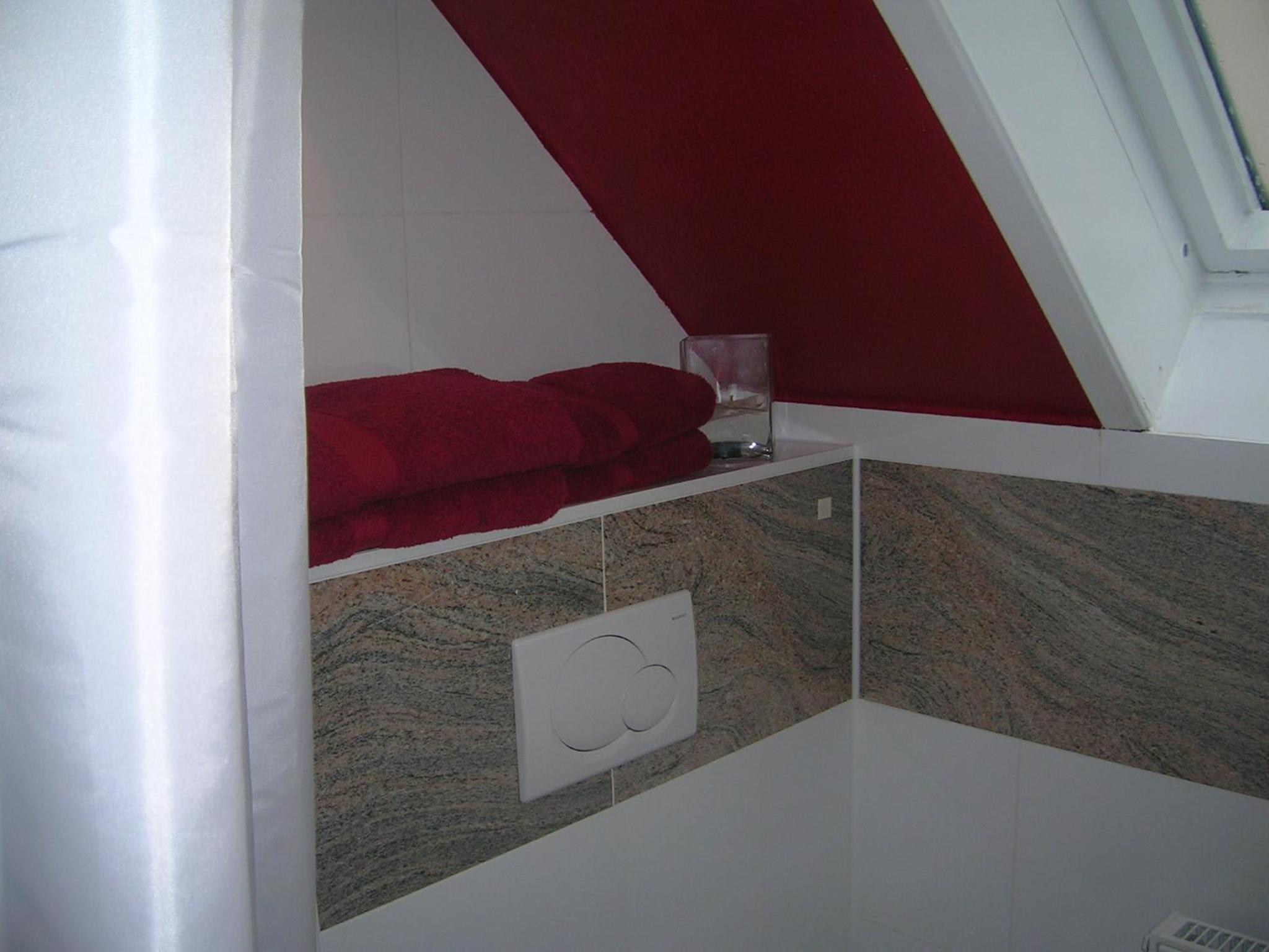 Gemütliches Ferienhaus Mainz