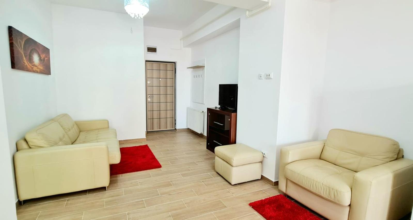 Red Accommodation near Palas Mall view 2