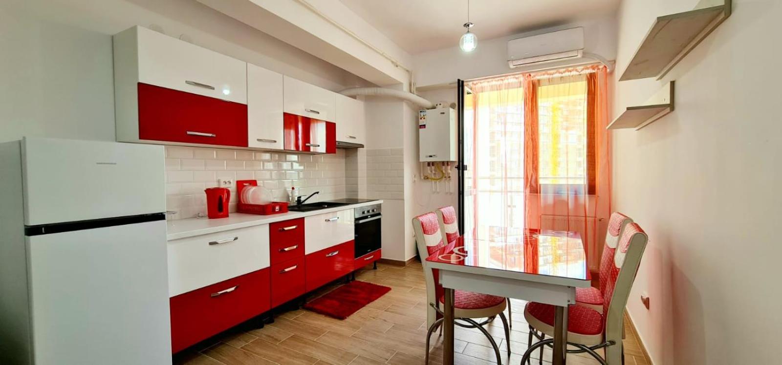 Red Accommodation near Palas Mall view 4