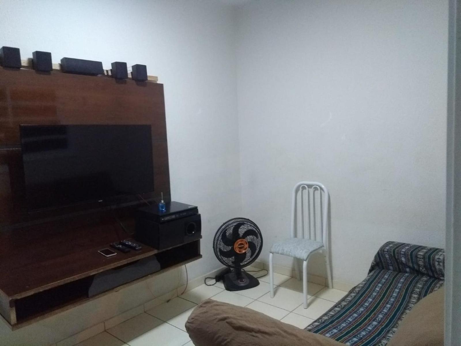 Hotel Casa do Alessandro - Image 1