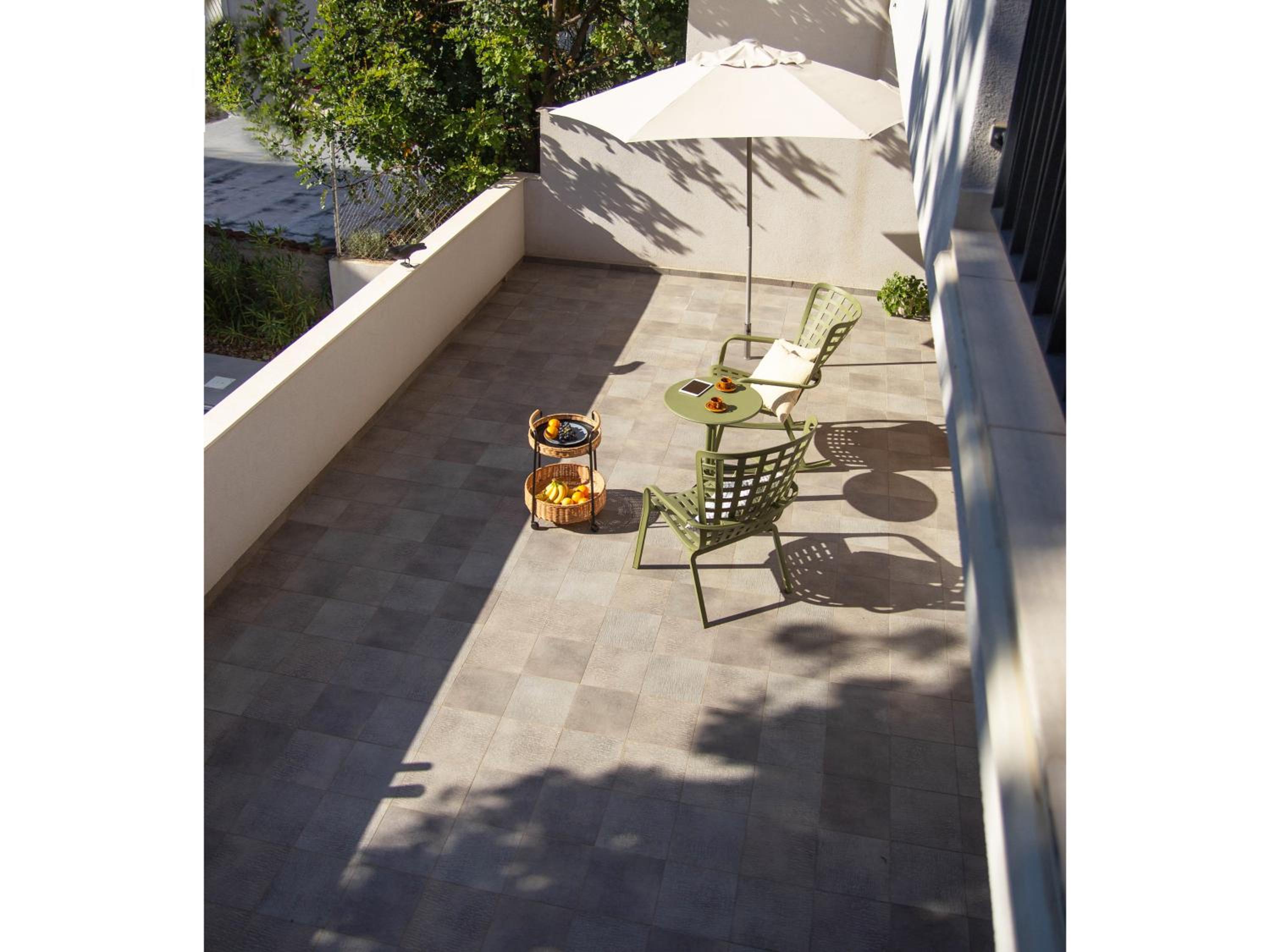 Casa Dubi. Kvarner