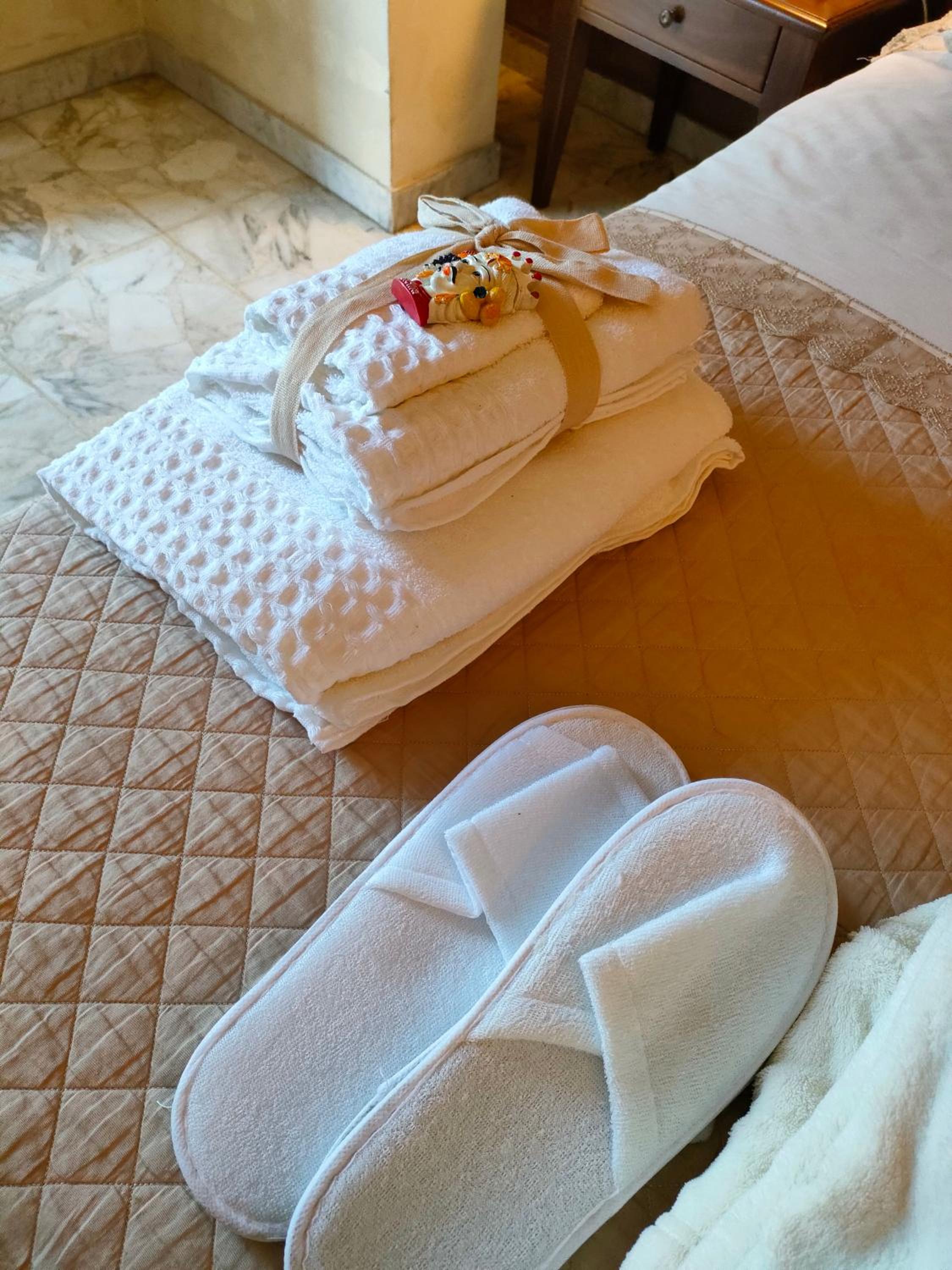 Selene Charme and Confort view 5