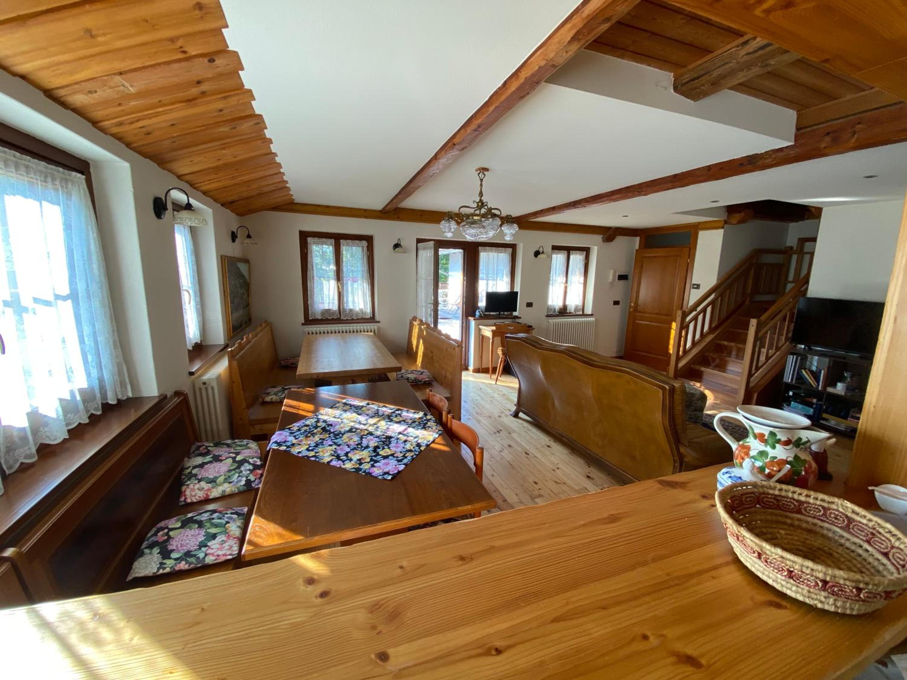 Hotel AGRITURISMO FARE BIO