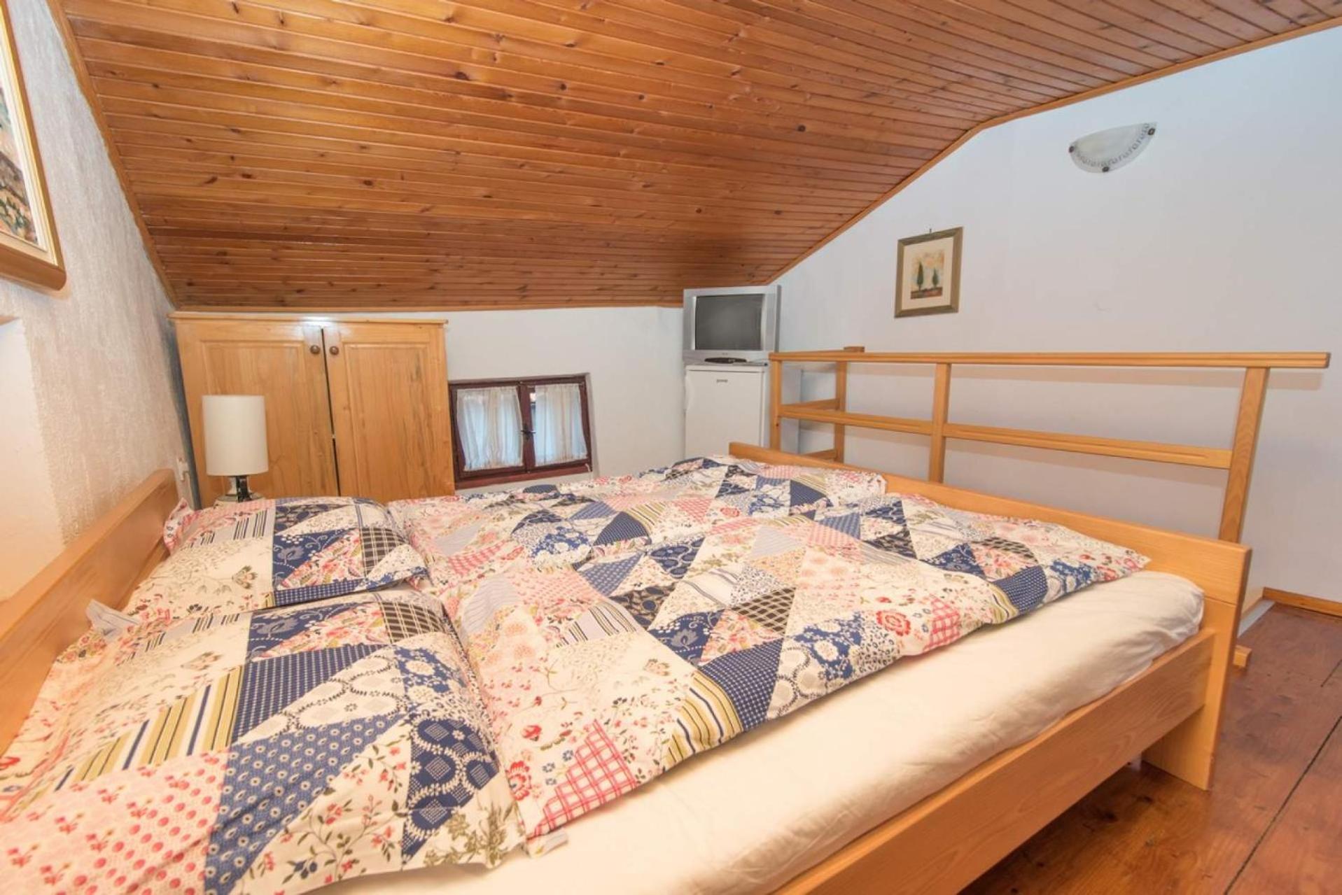 Rustica en Vrbnik