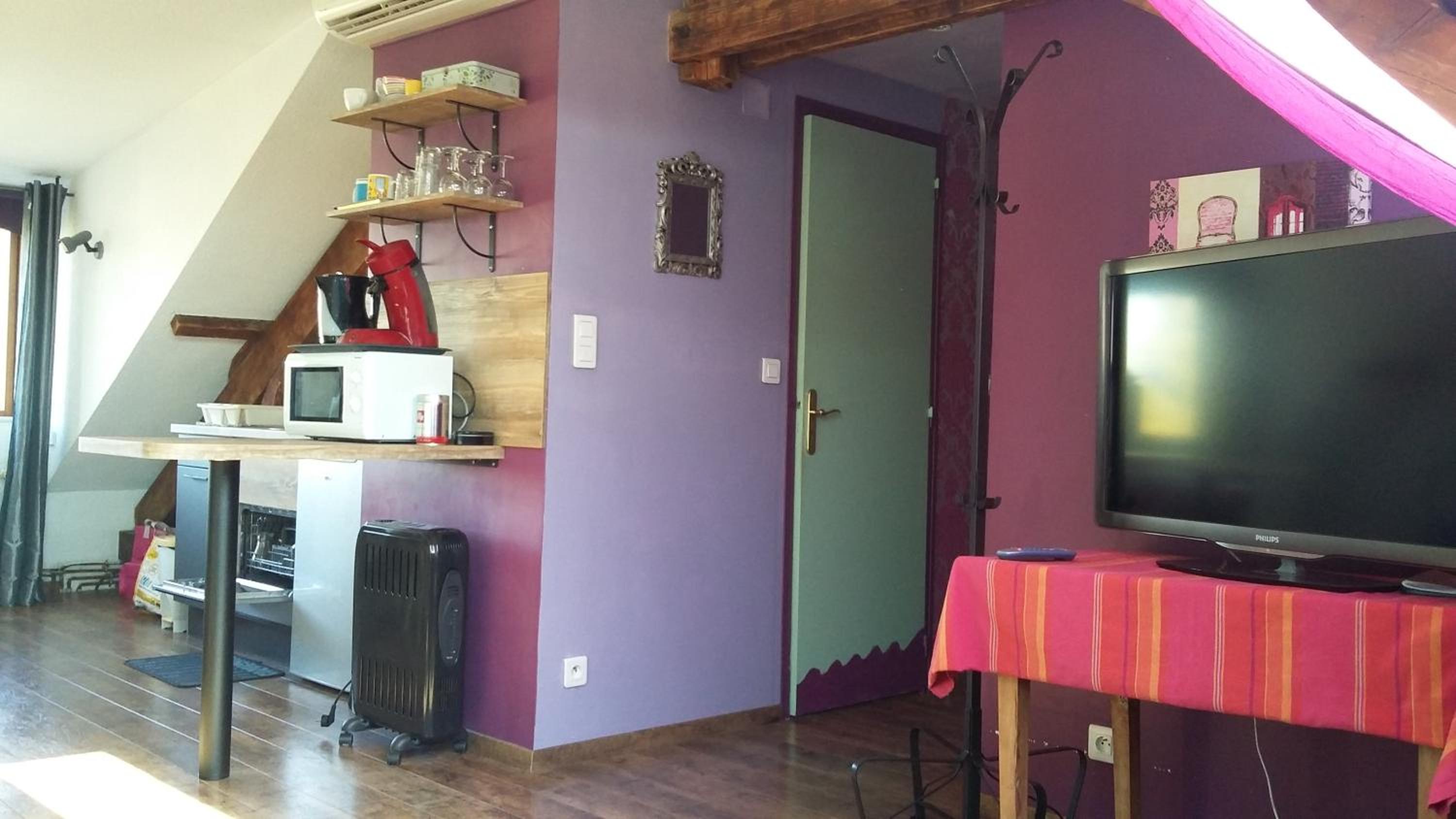 Les Chambres de l'Ile, photo 37
